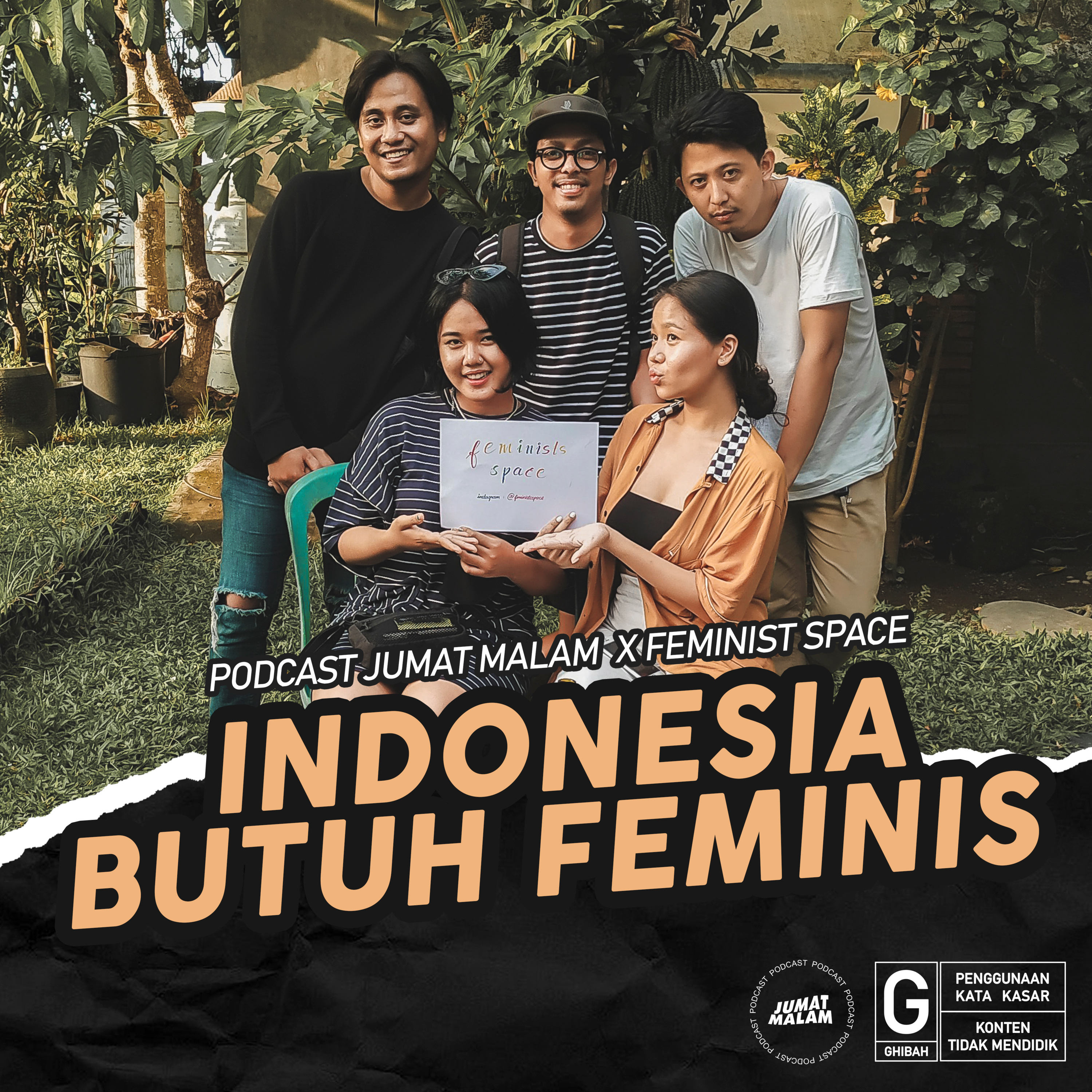 Podcast Jumat Malam