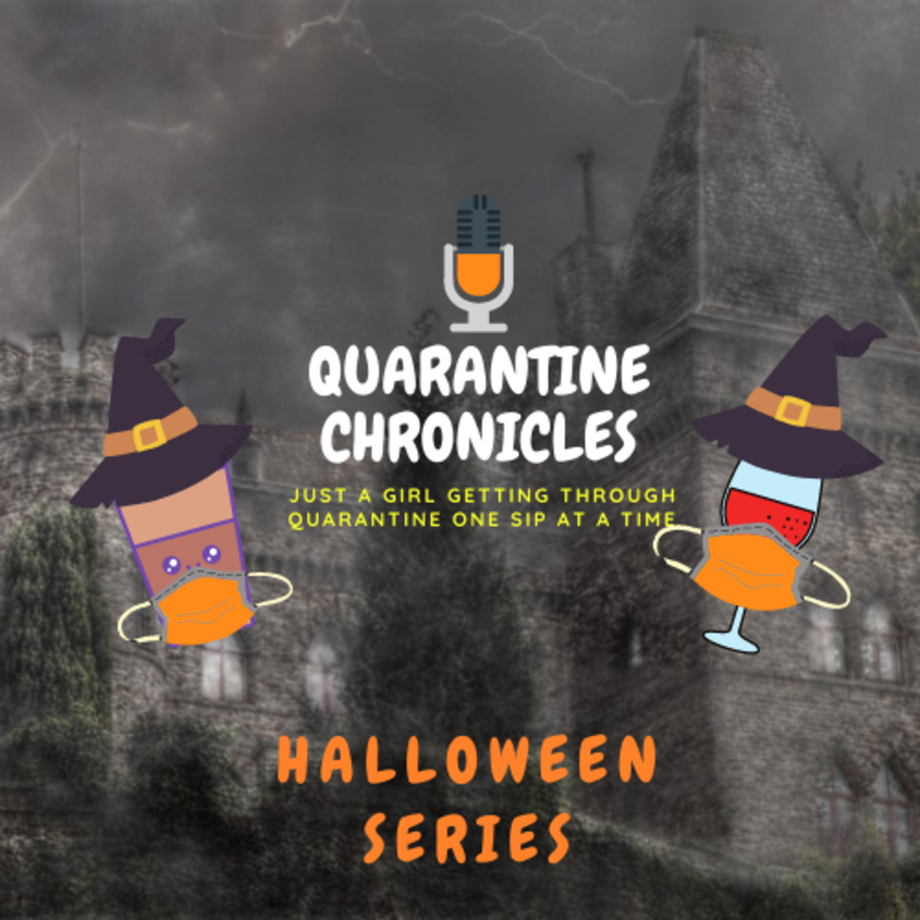 Quarantine Chronicles