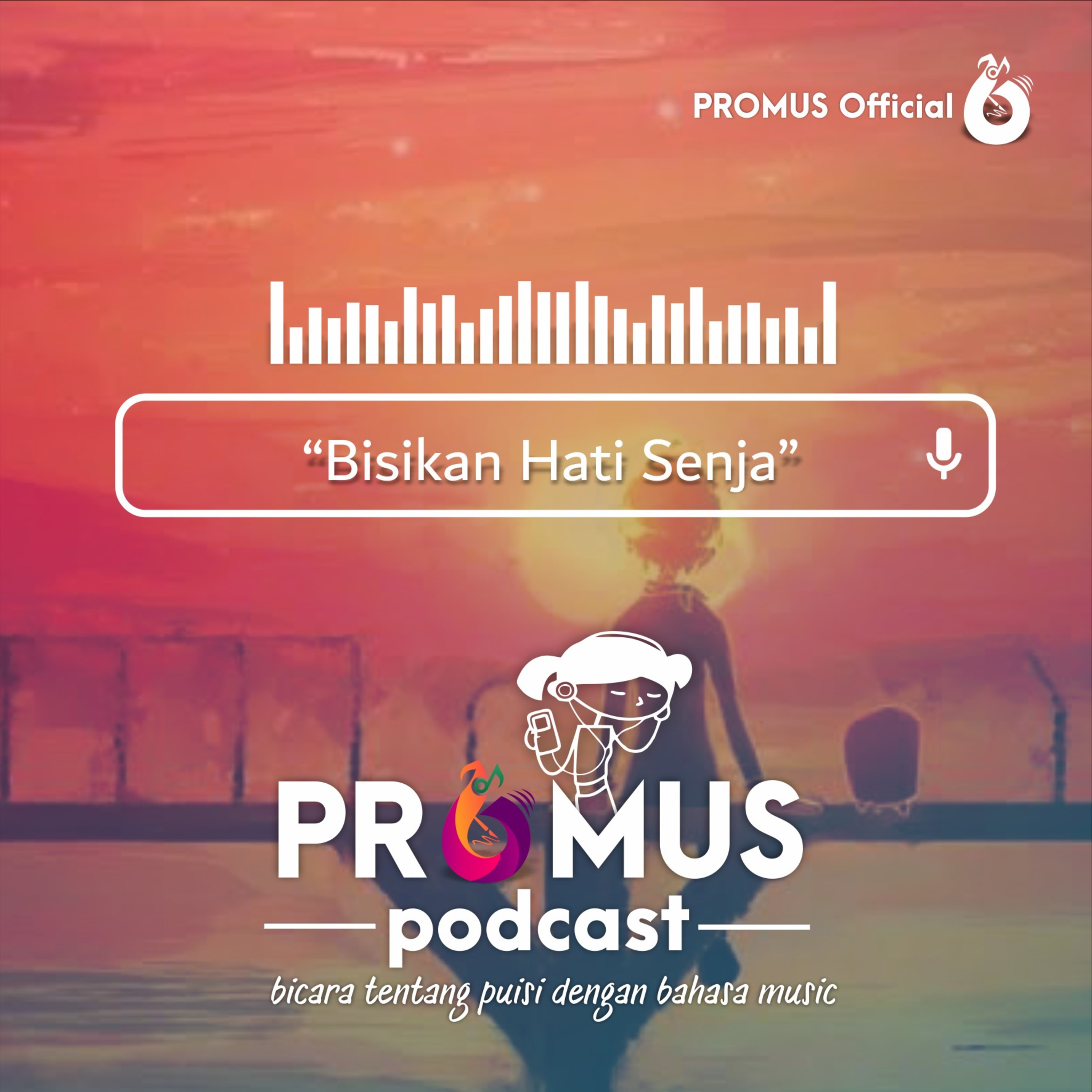 02. Bisikan Hati Senja episode artwork