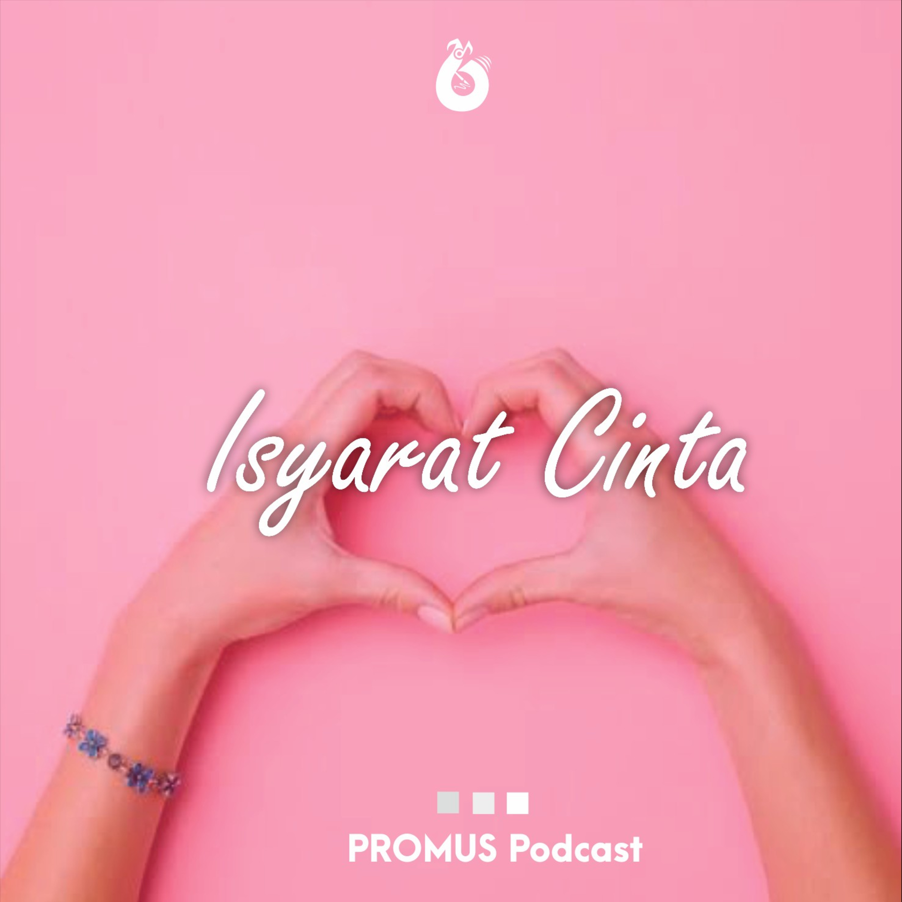 07. Isyarat Cinta episode artwork