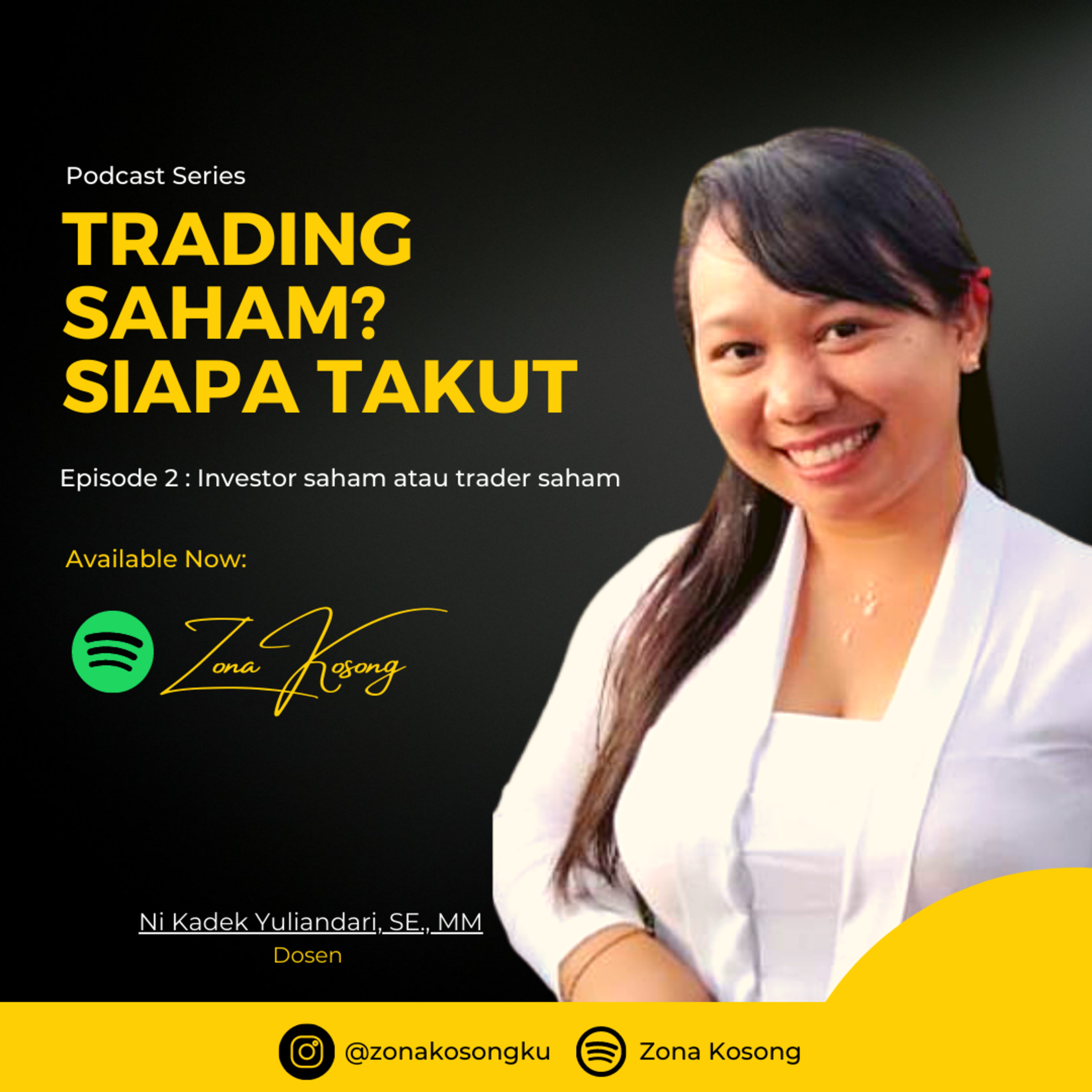 Zona Kosong
