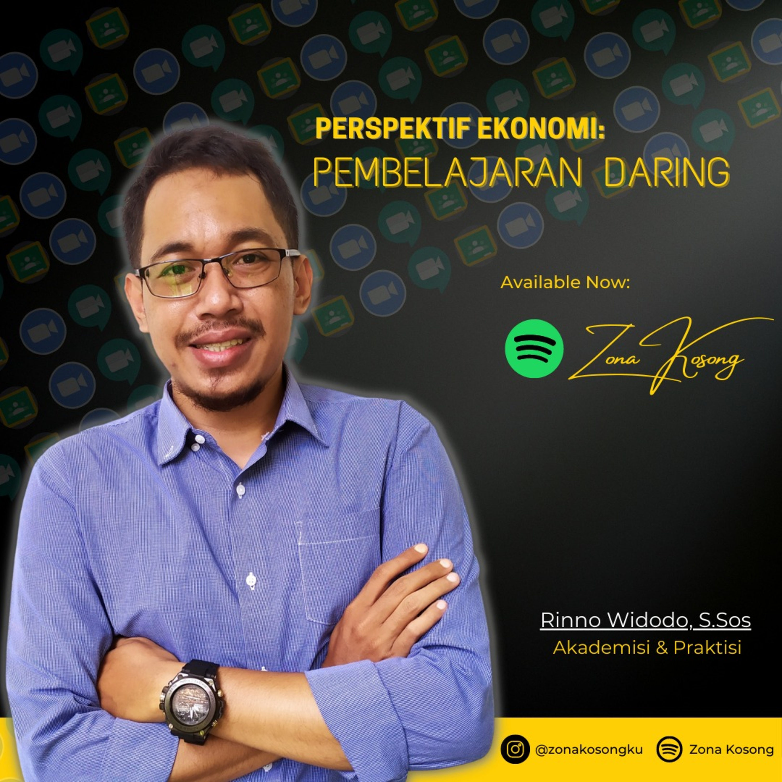 Zona Kosong