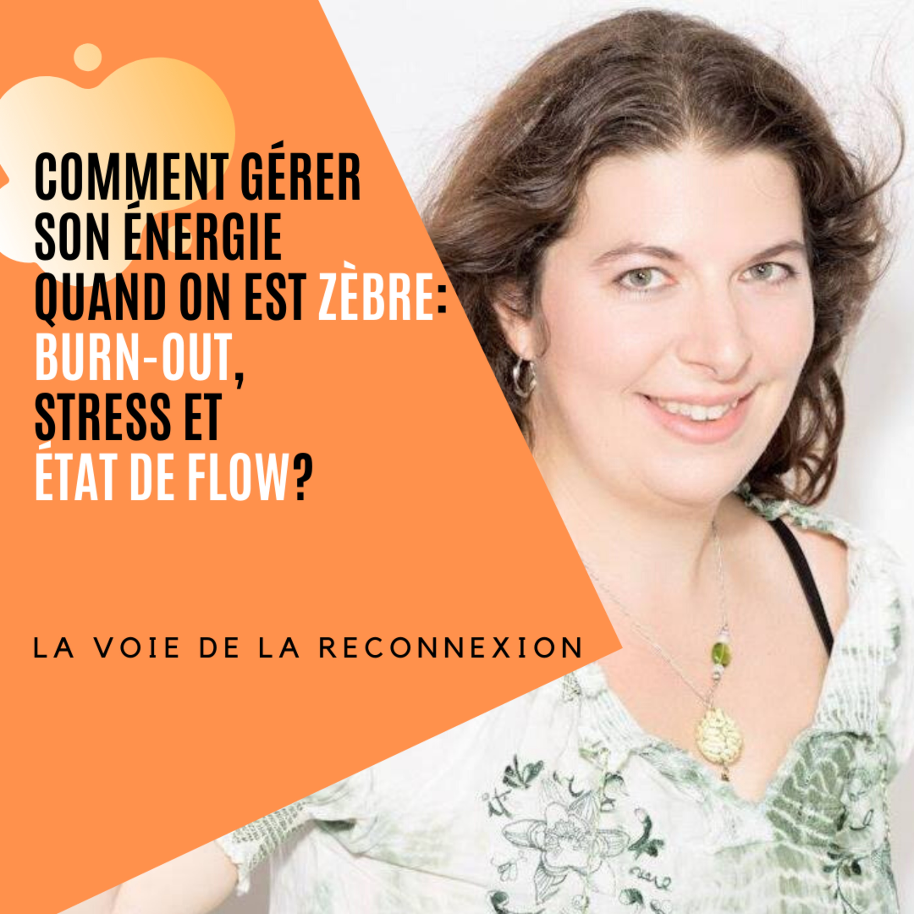 La Voie De La Reconnexion