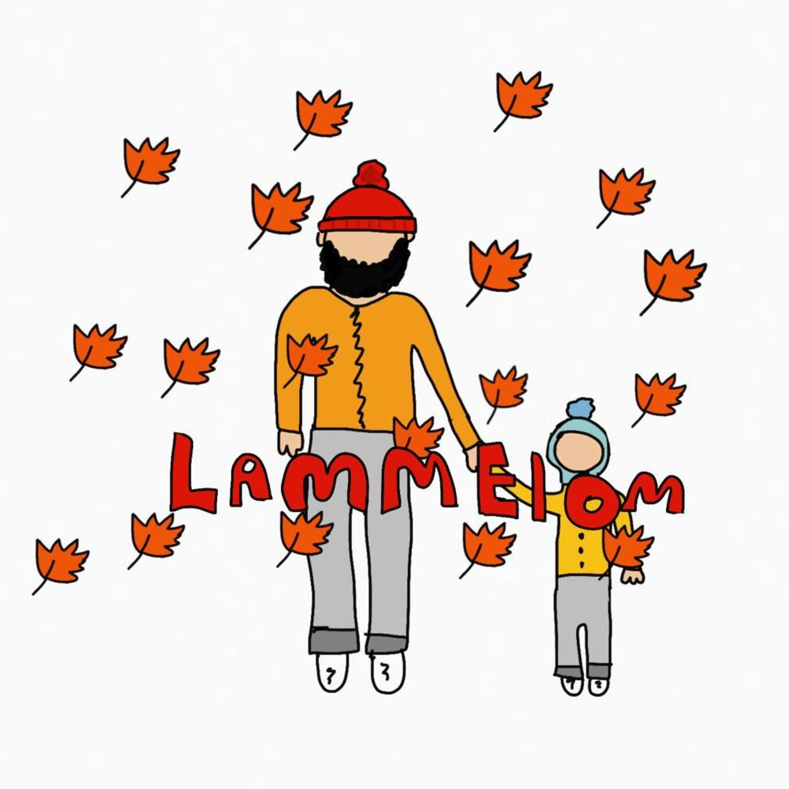 Lammelom