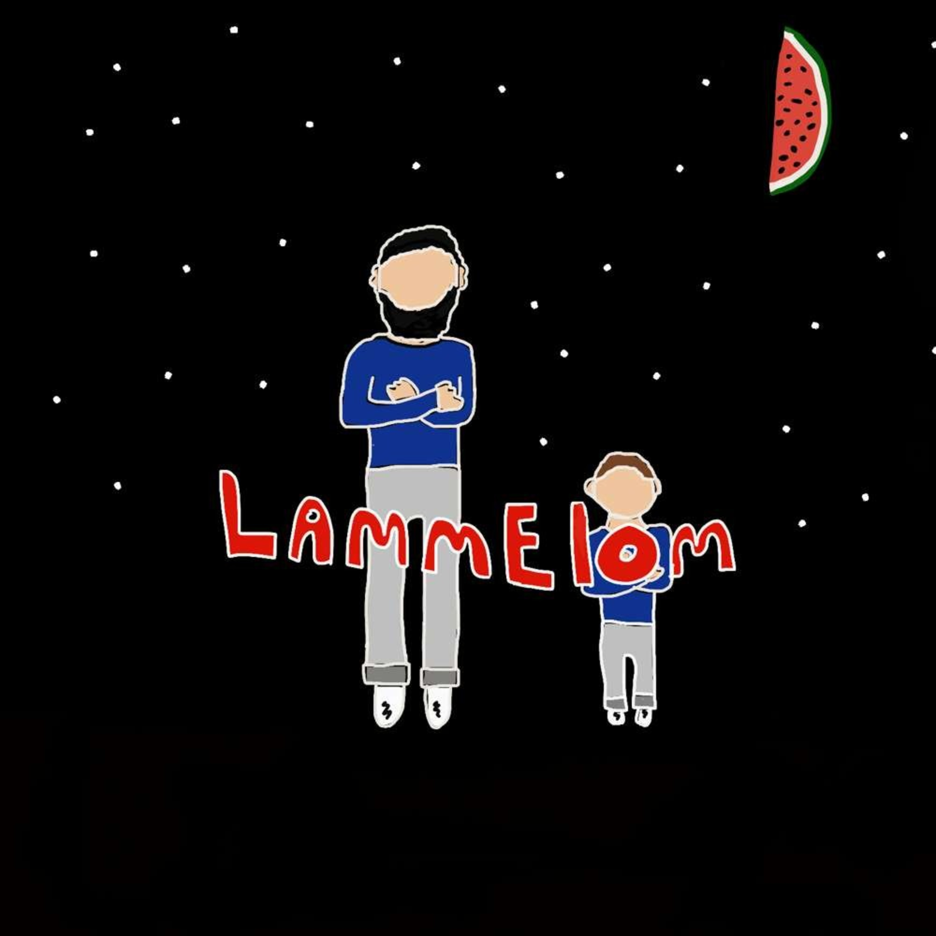 Lammelom