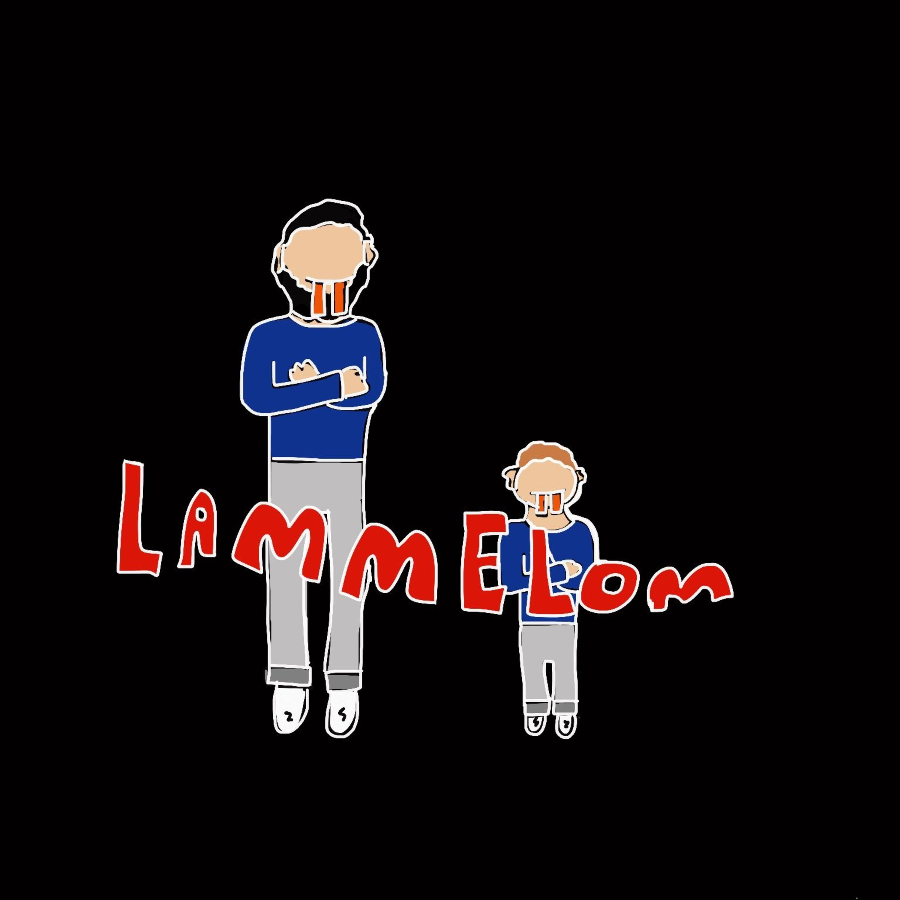 Lammelom