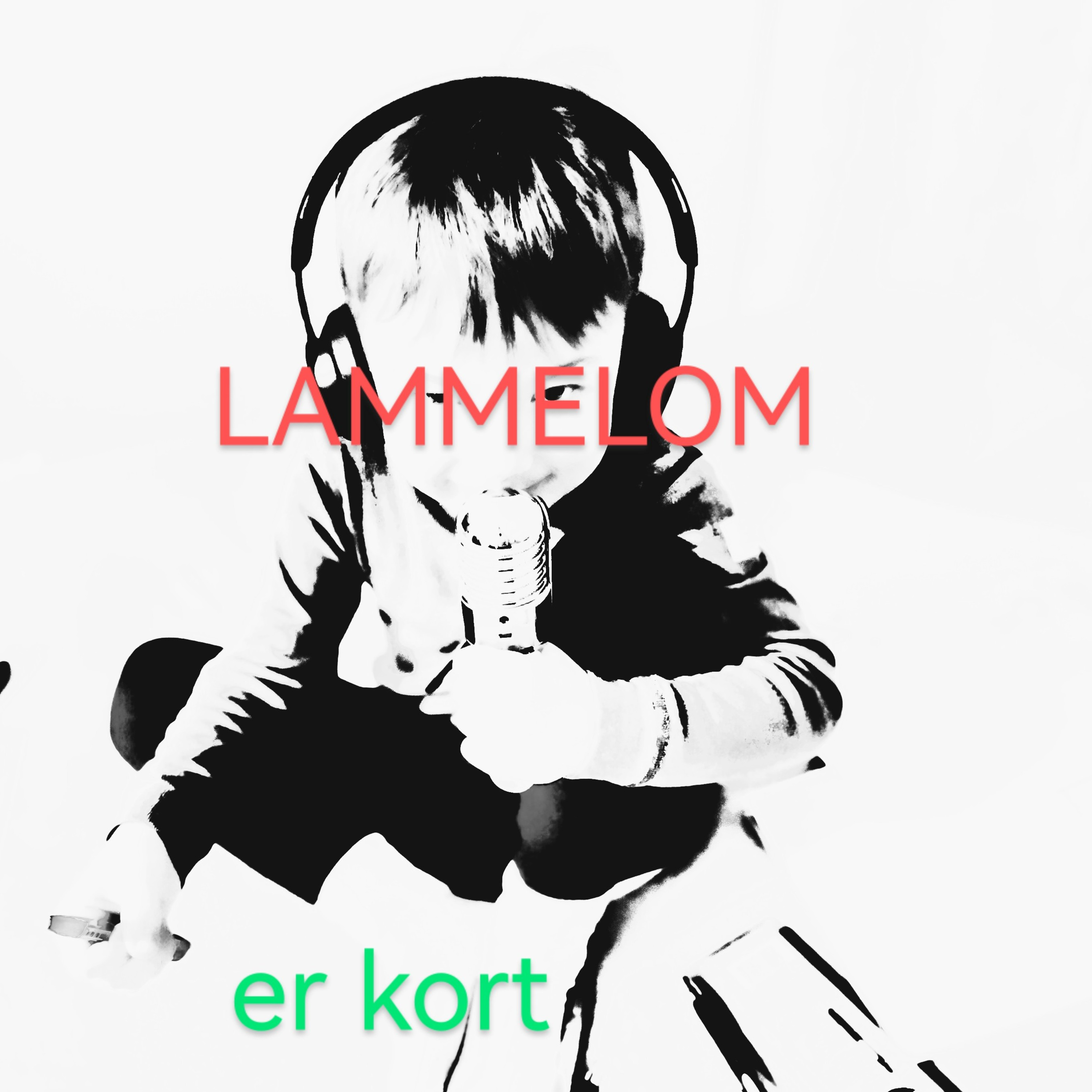 Lammelom