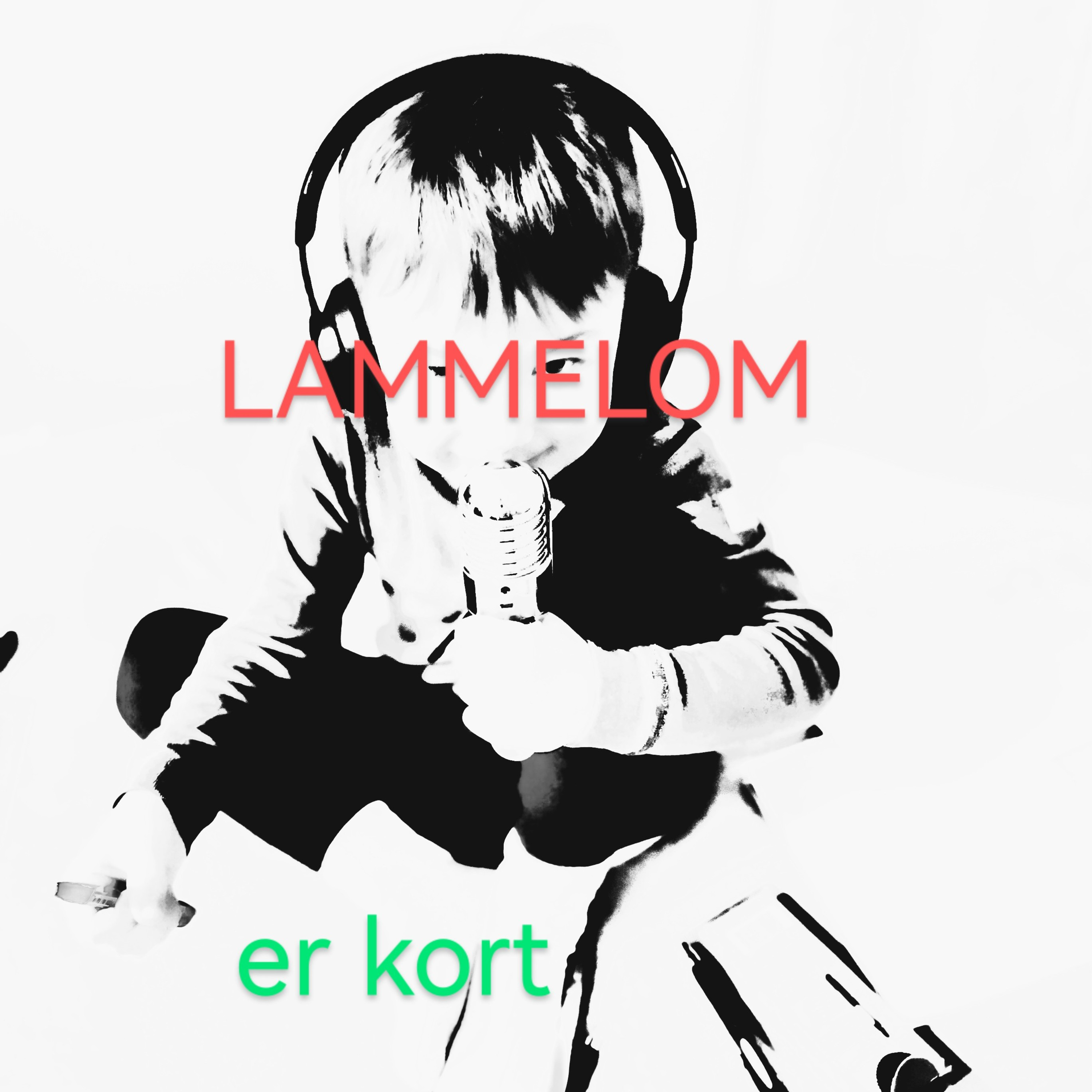 Lammelom