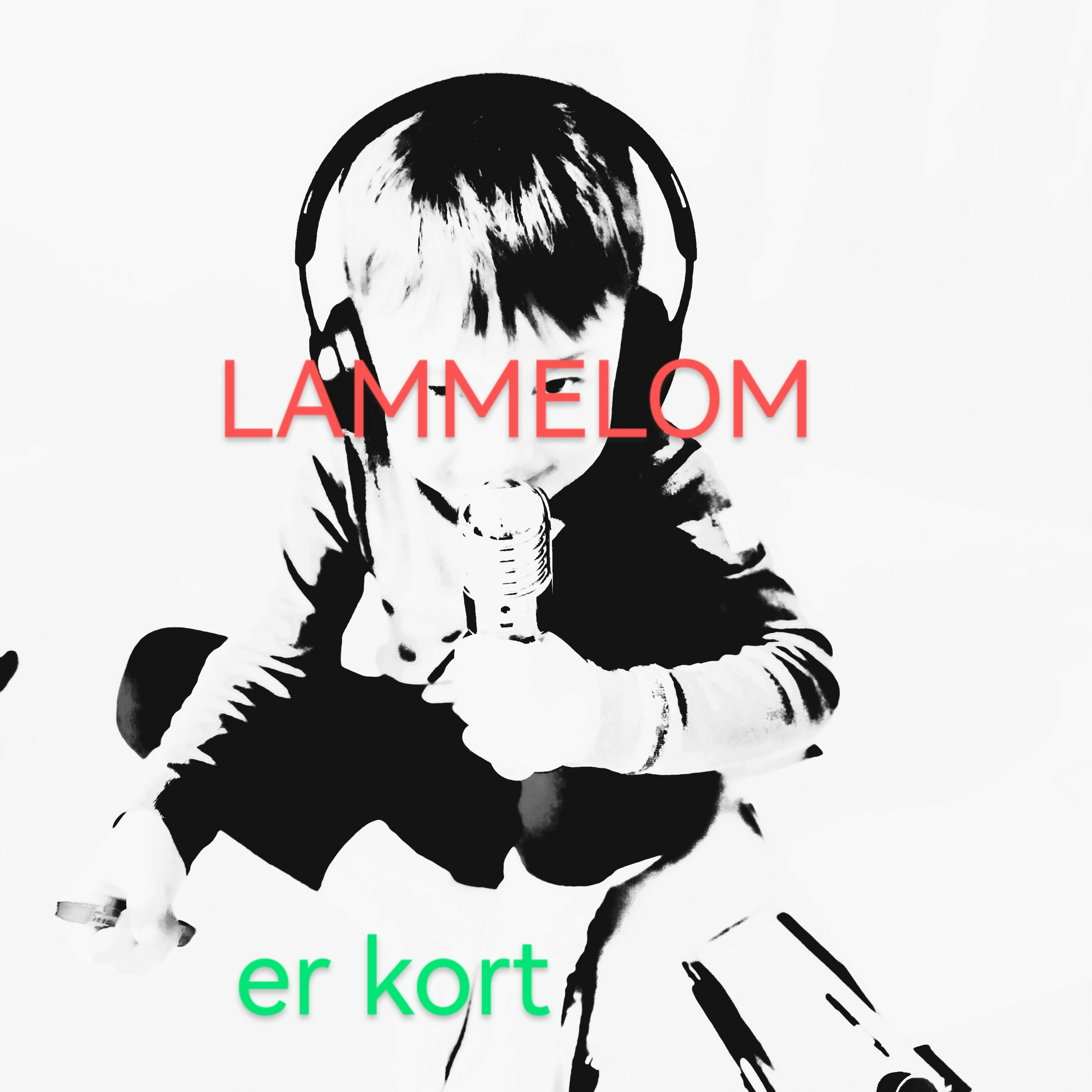 Lammelom