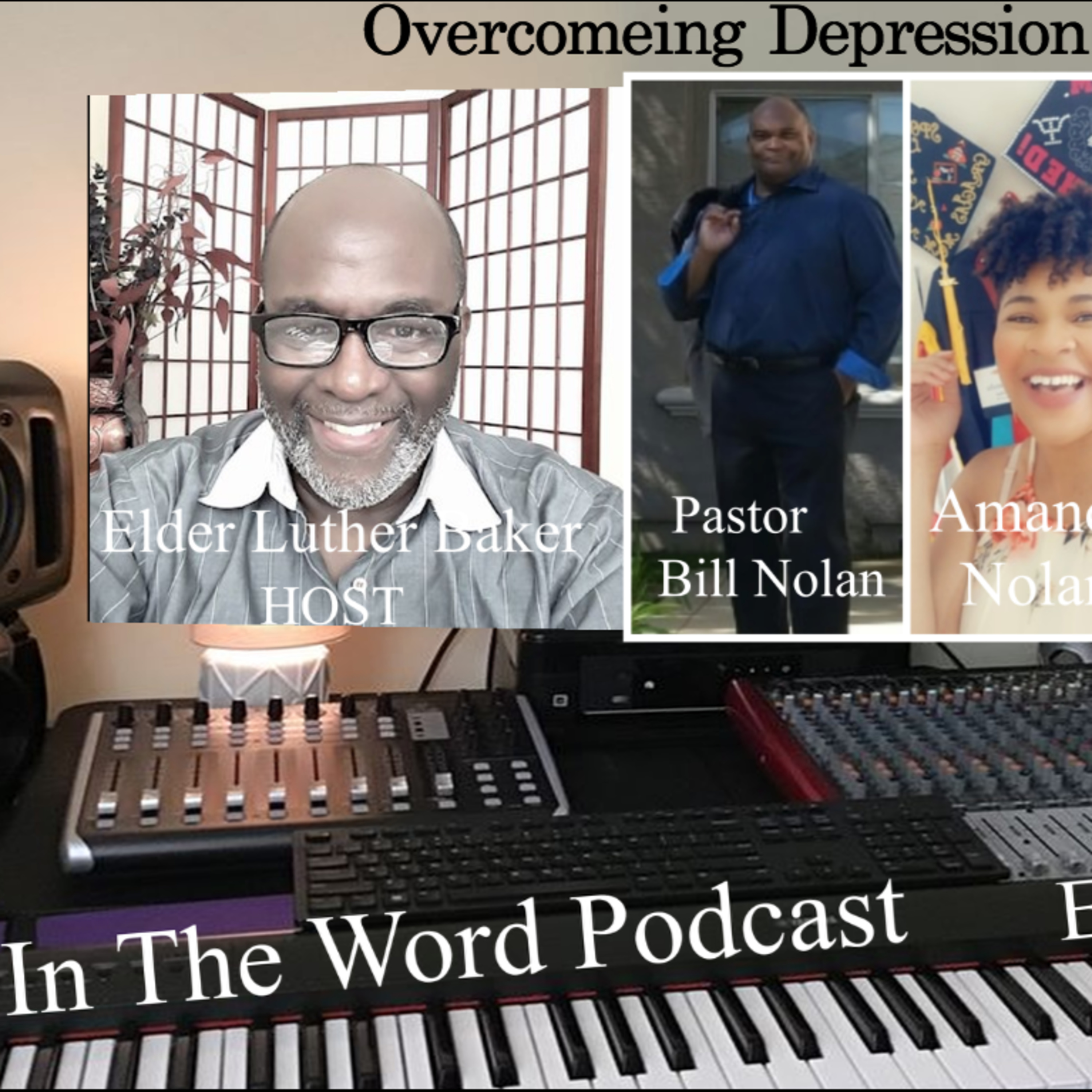 Invest In The Word Podcast