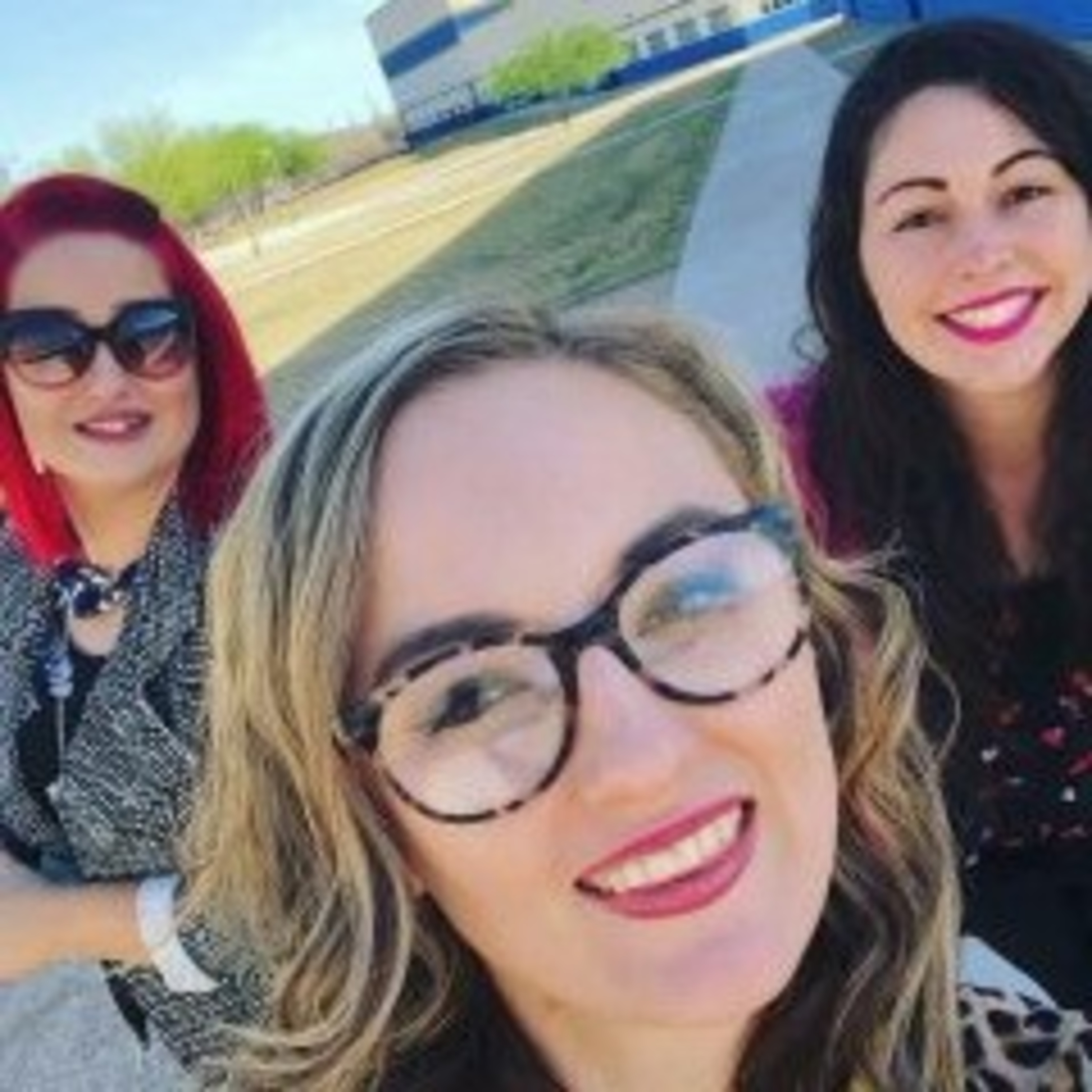 Educational Thrifting with Thrifty Witches