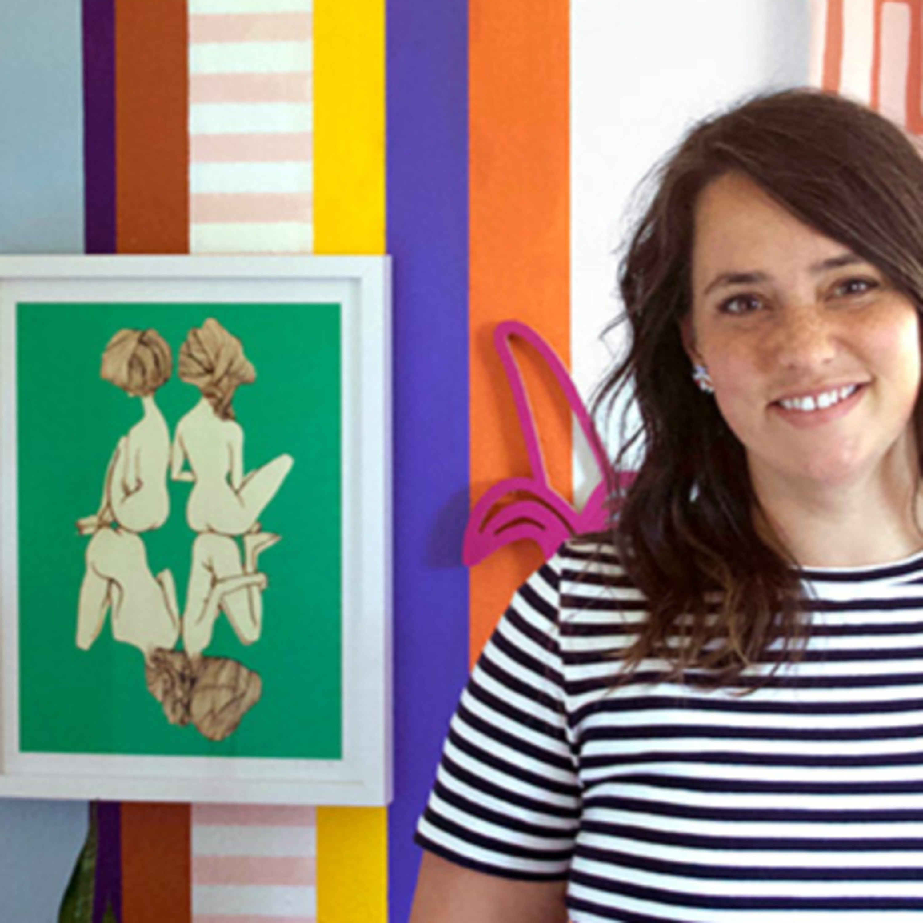 Decor Series: Racheal of Banyon Bridges