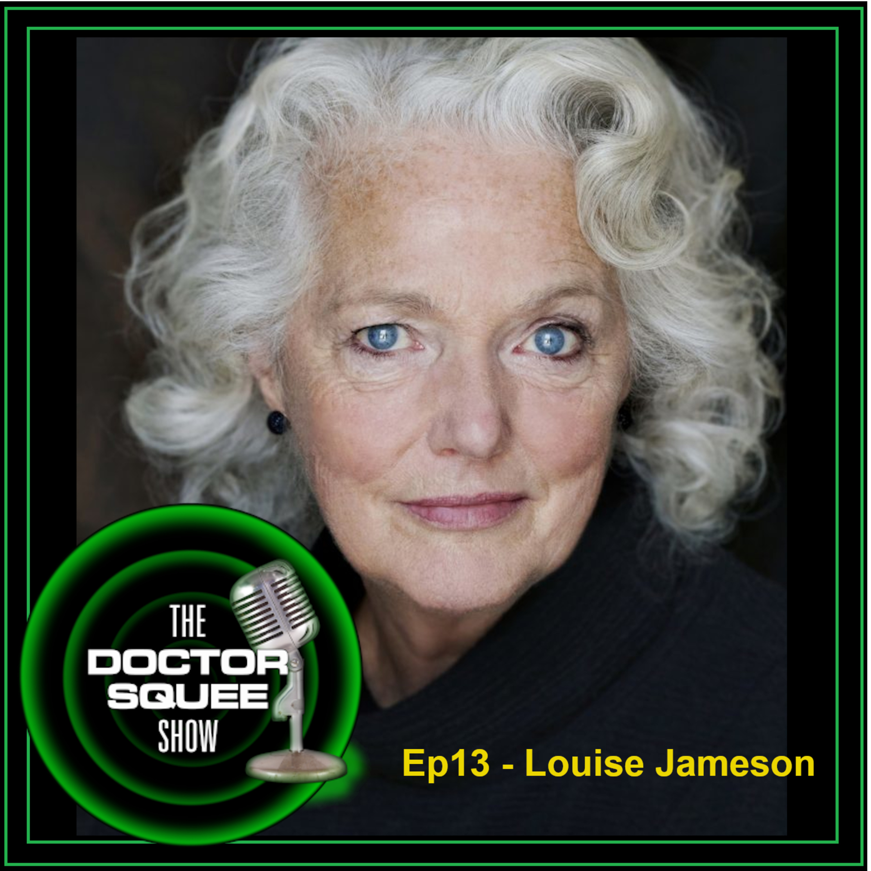 The Doctor Squee Show