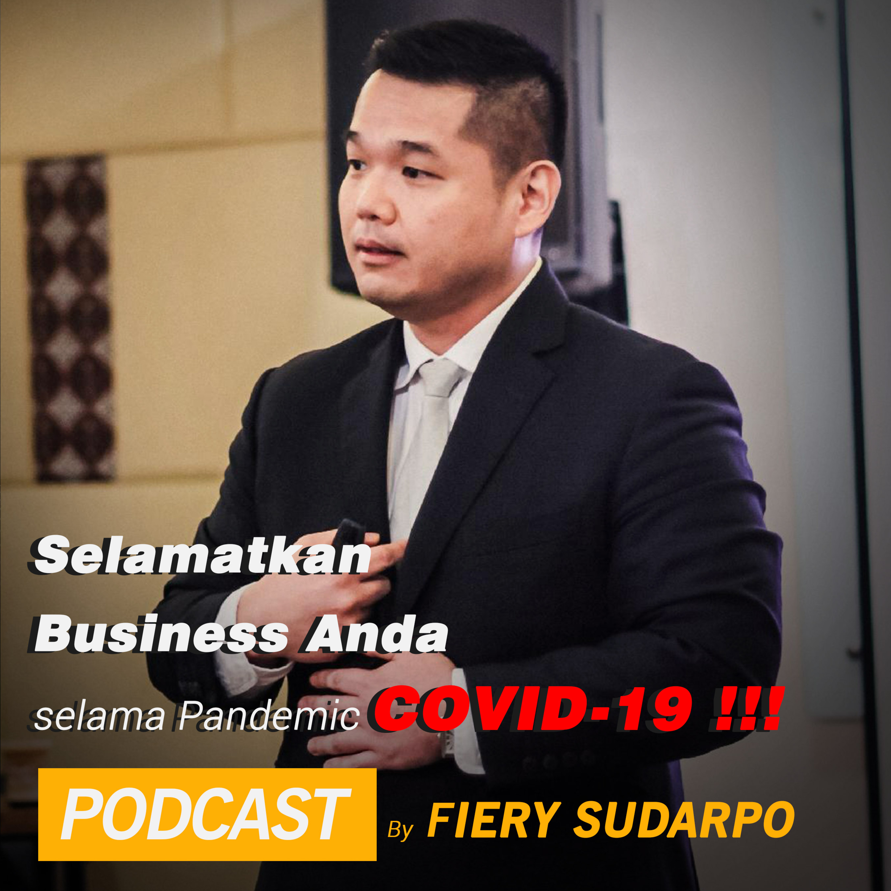 Pentingnya PROSES dalam Berbisnis !!!