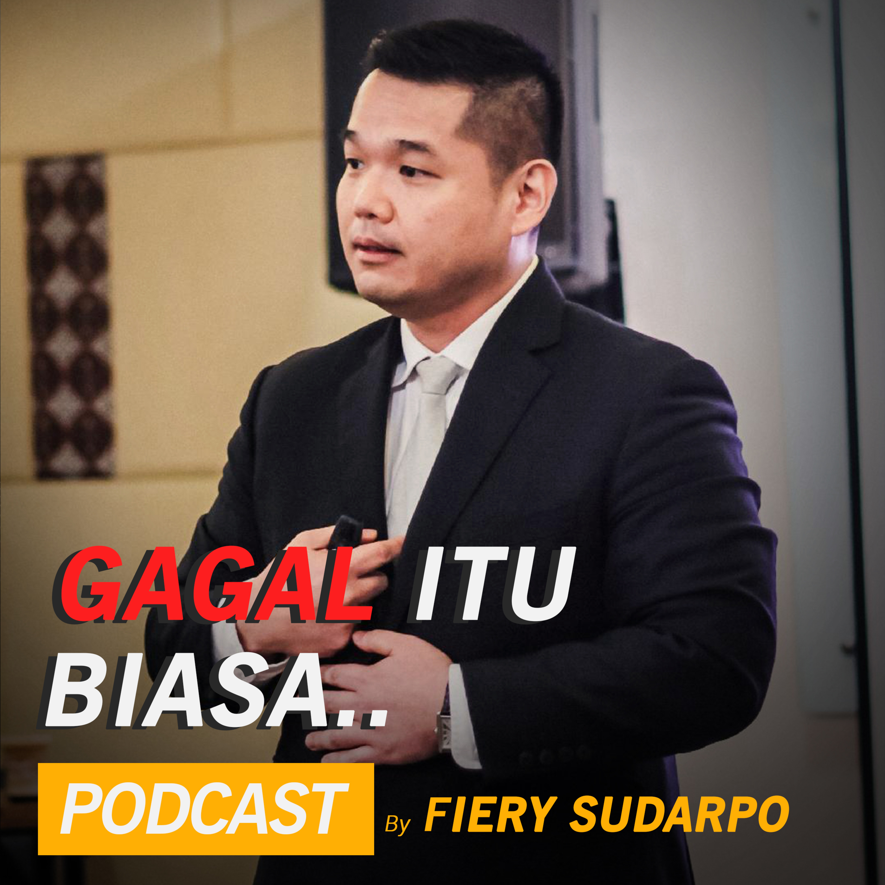 Pentingnya PROSES dalam Berbisnis !!!