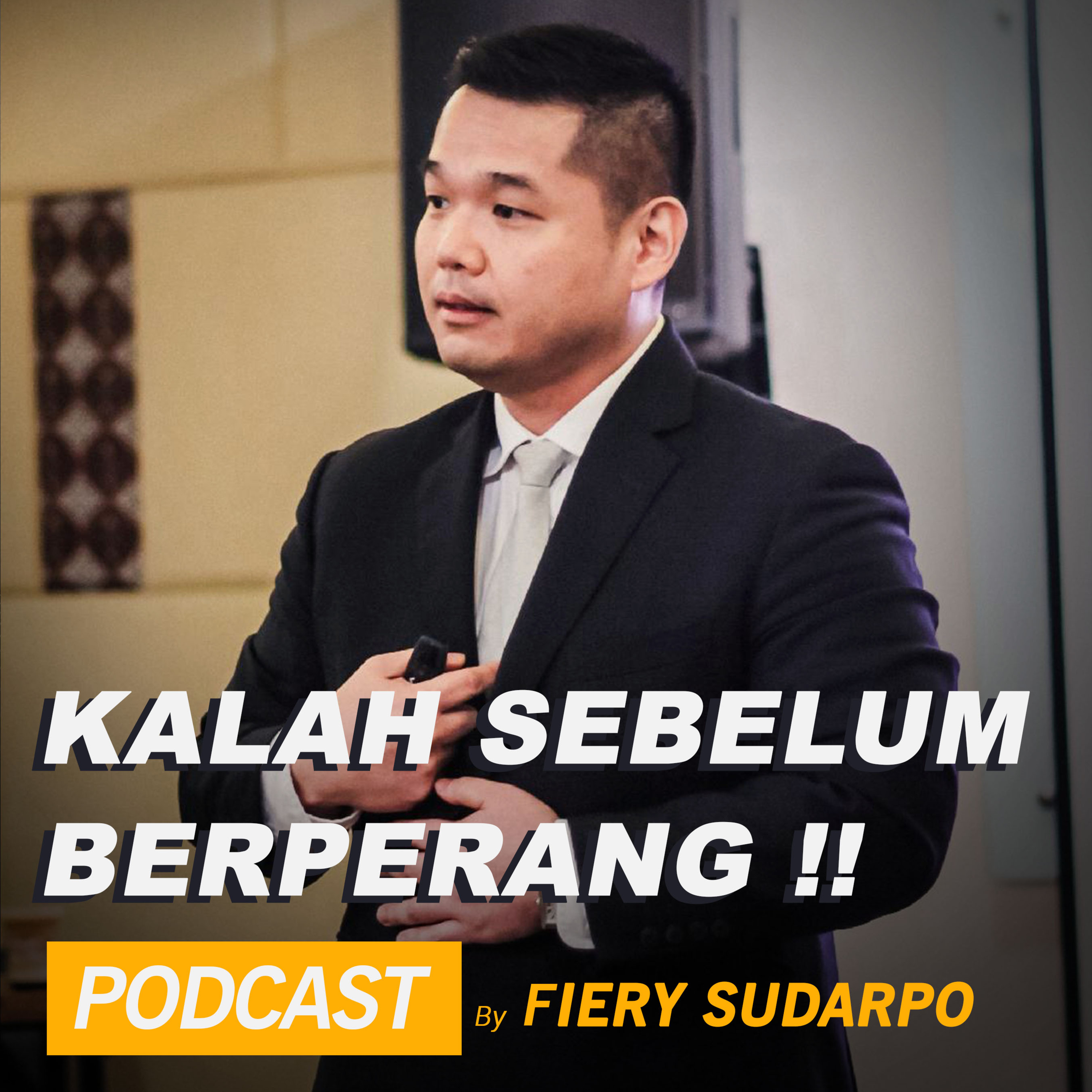 Pentingnya PROSES dalam Berbisnis !!!