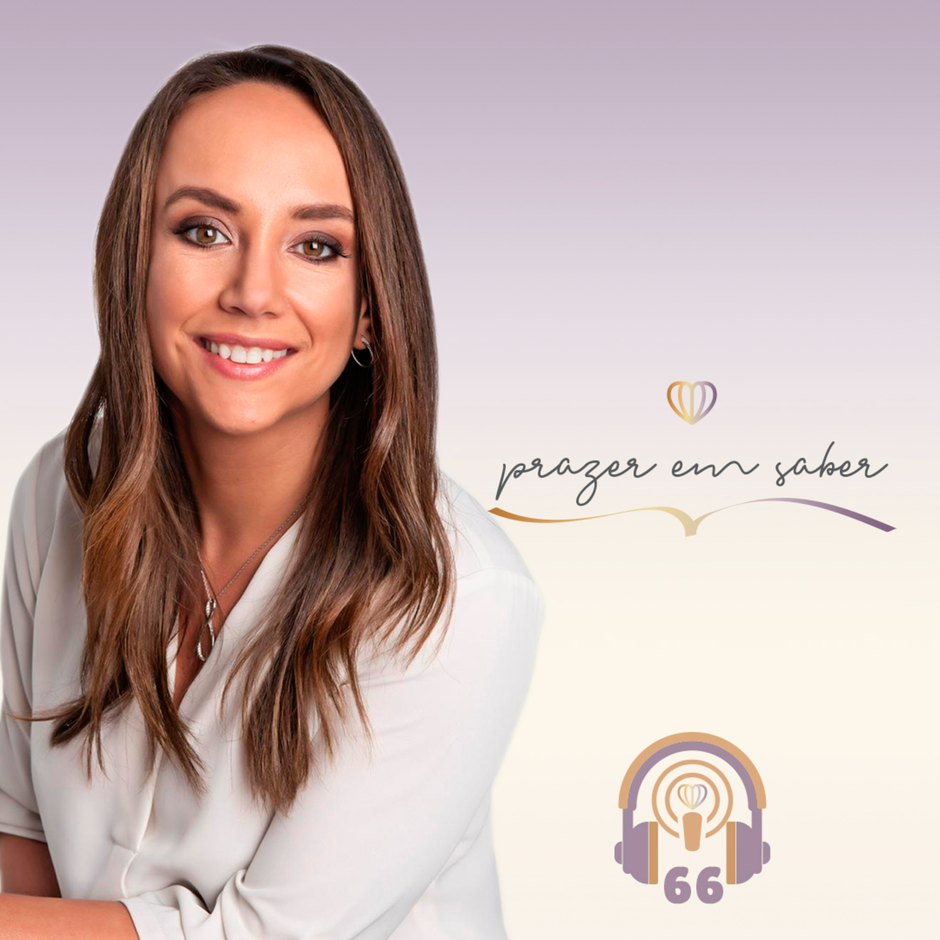 Prazer em Saber - com Fernanda Bonato
