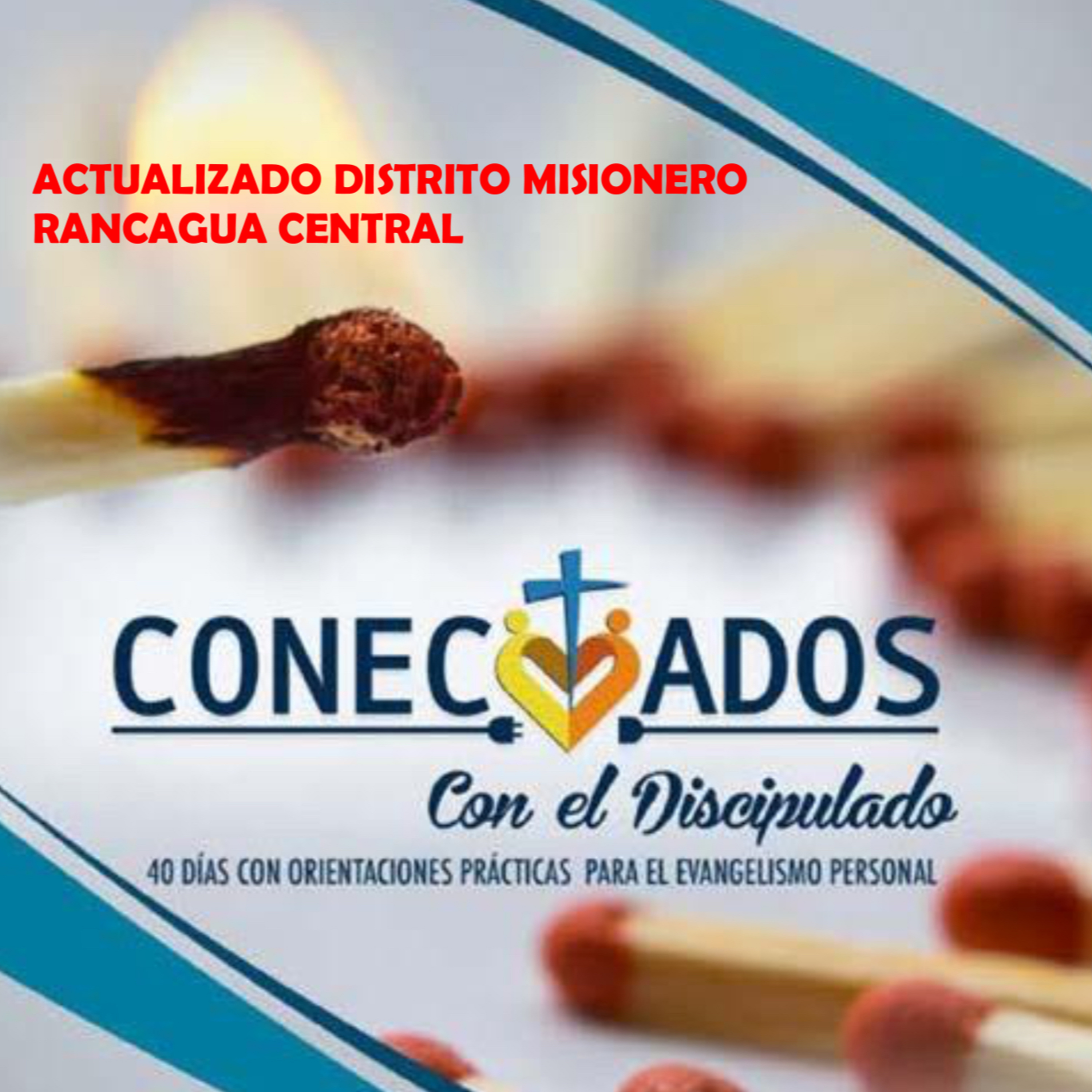 Un amigo que da esperanza