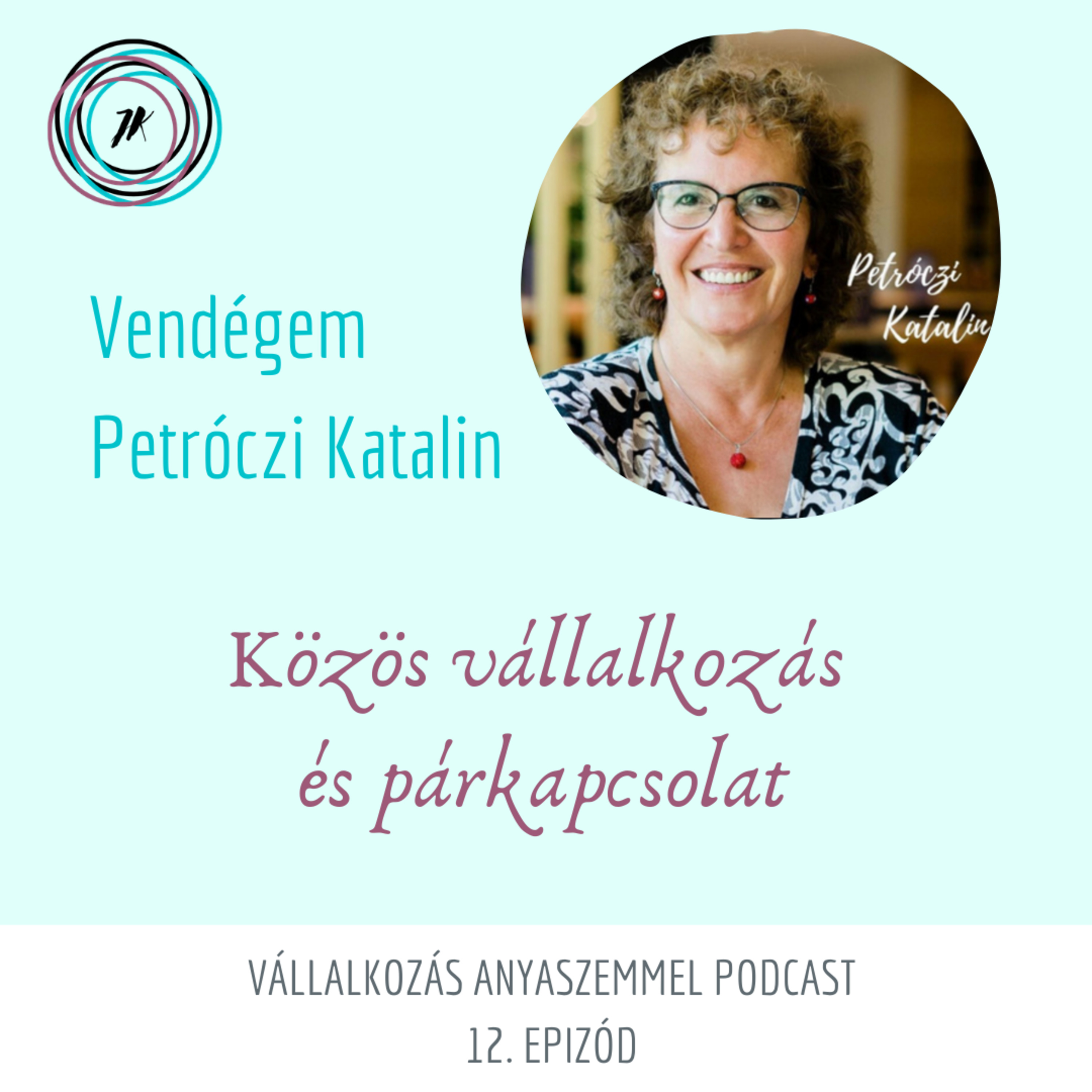 Vállalkozás Anyaszemmel