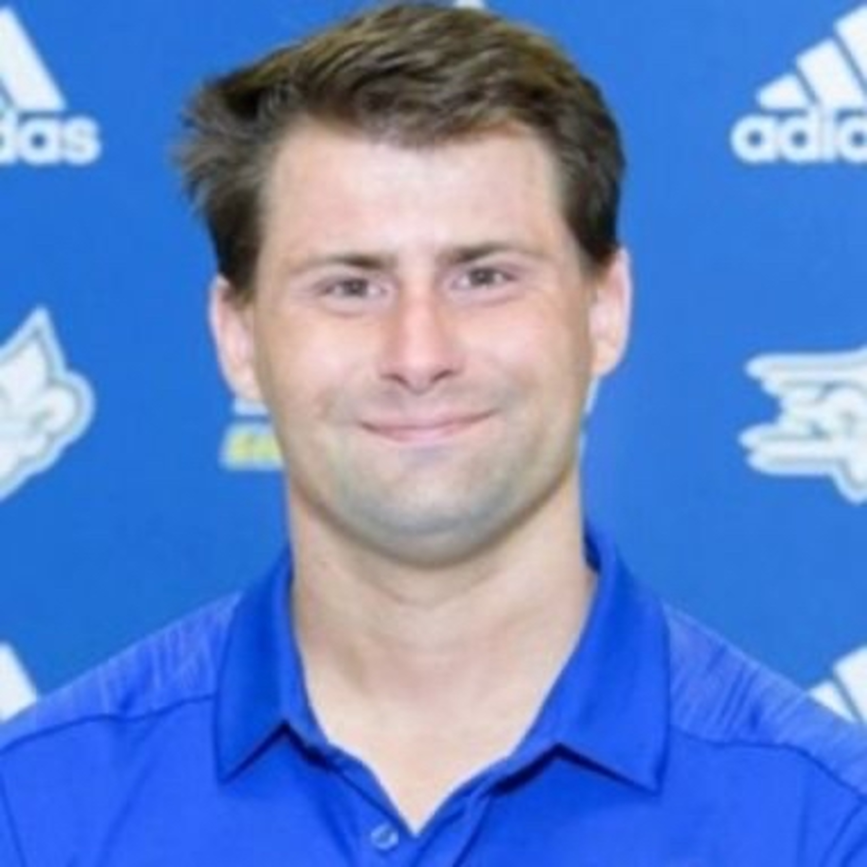 Cord Sgaglio-Head Cross Country Coach at Limestone University