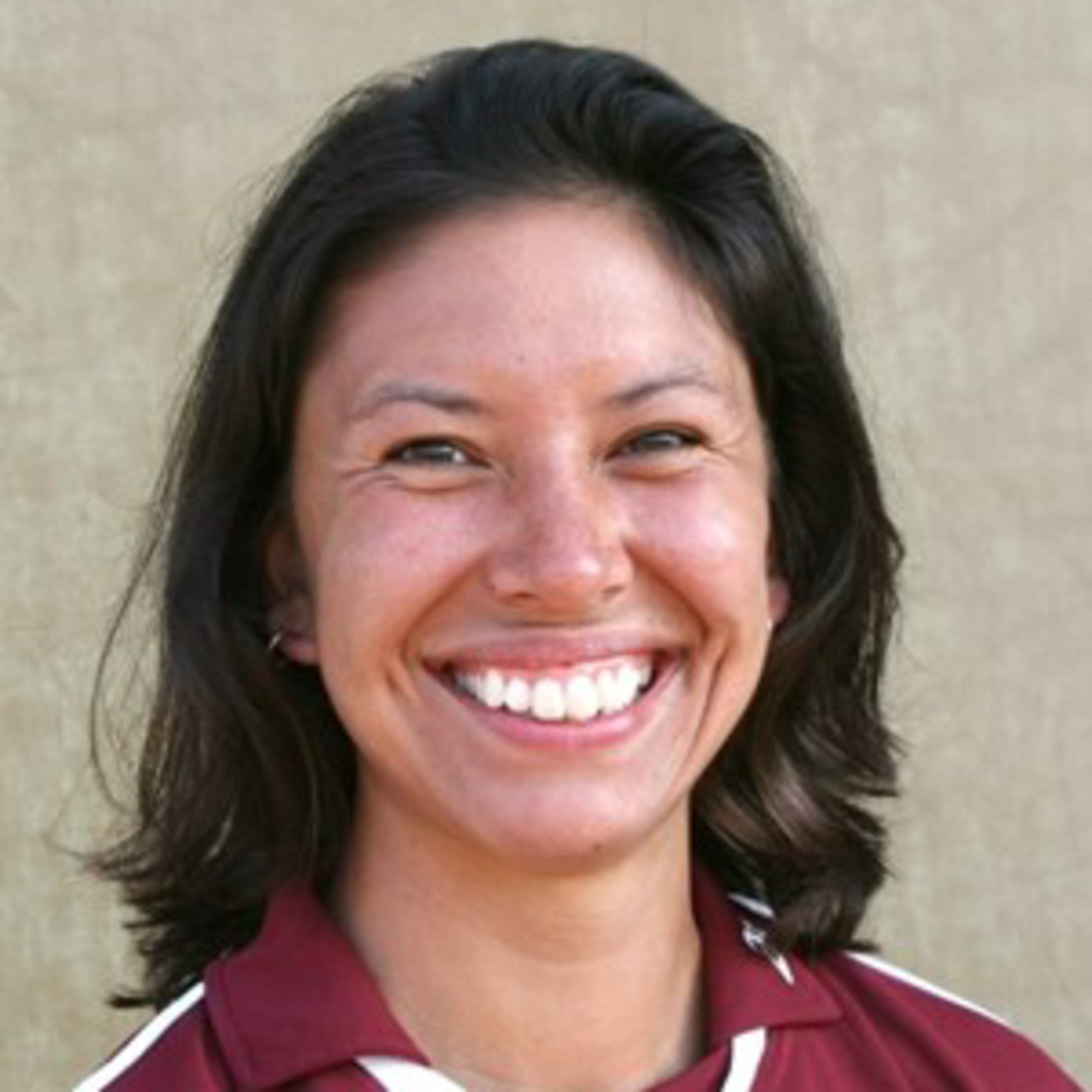 Bobbie Schreiner-Winthrop University Associate Head Track and Field Coach