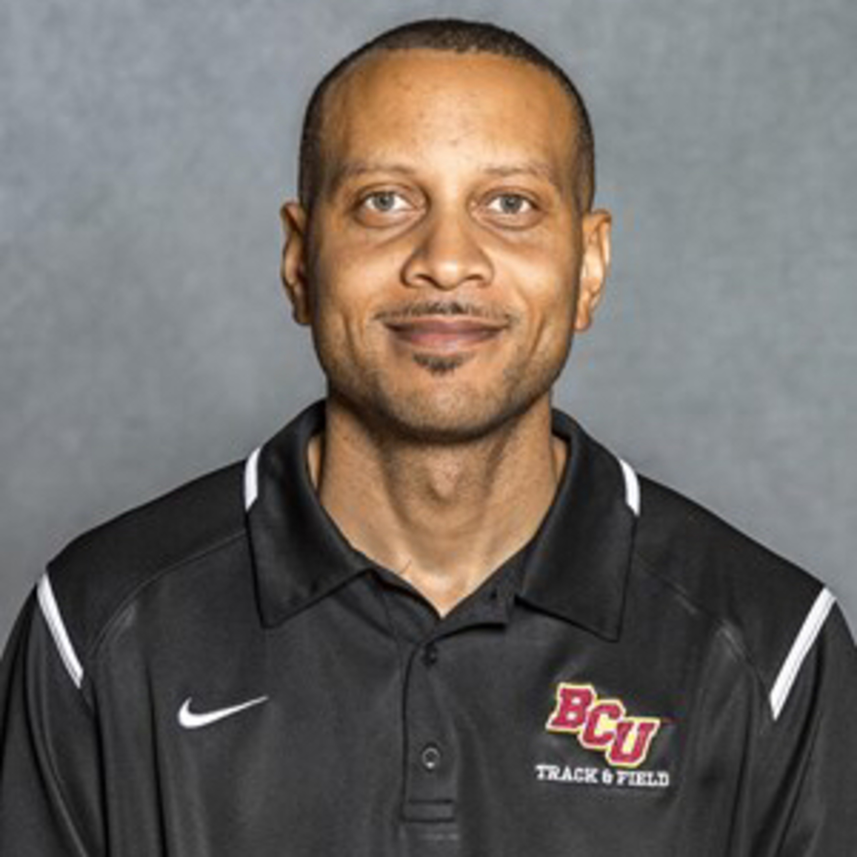 Tyree Price- Bethune Cookman Jumps Assistant Coach