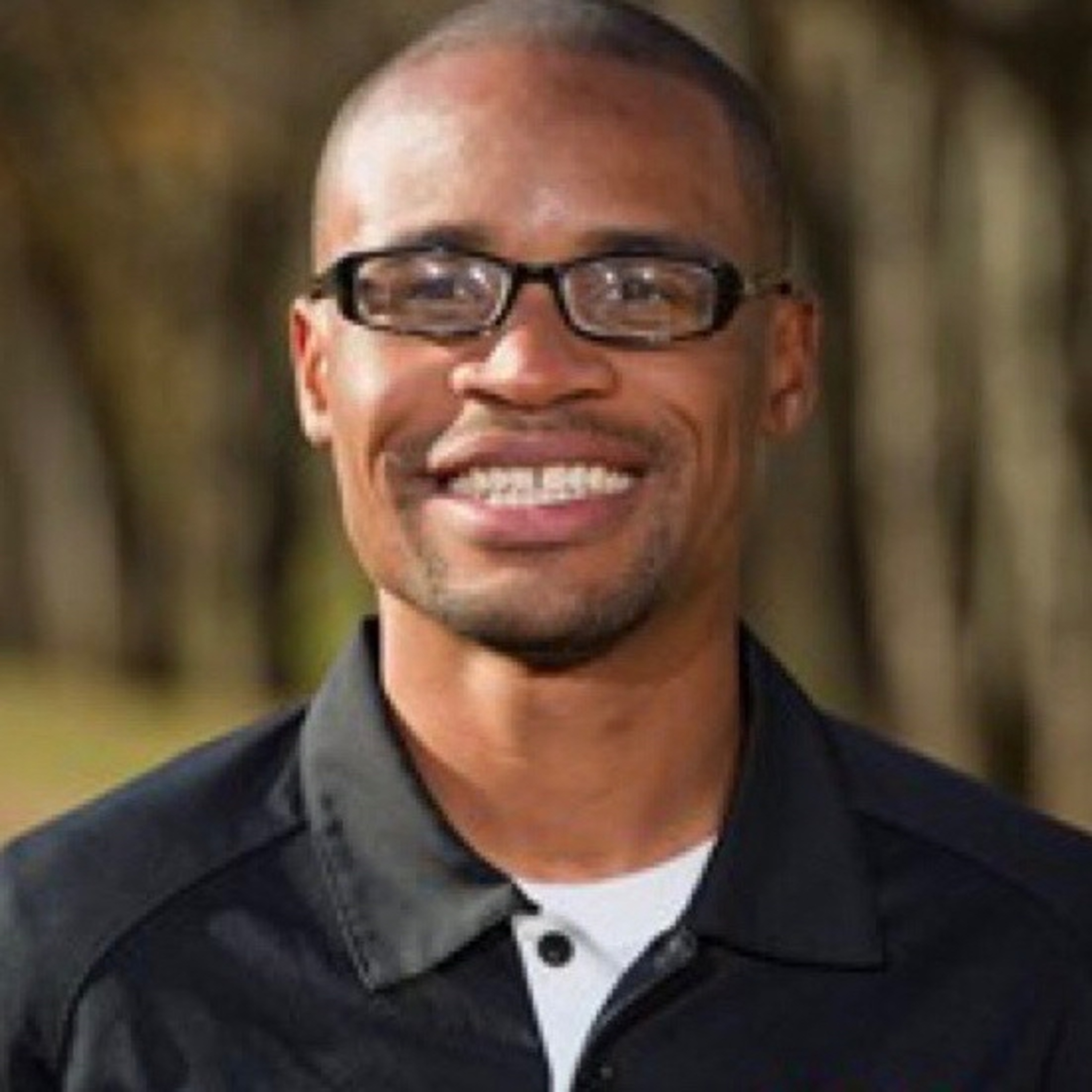 David Pickett-North Greenville University Assistant Track and Field Coach