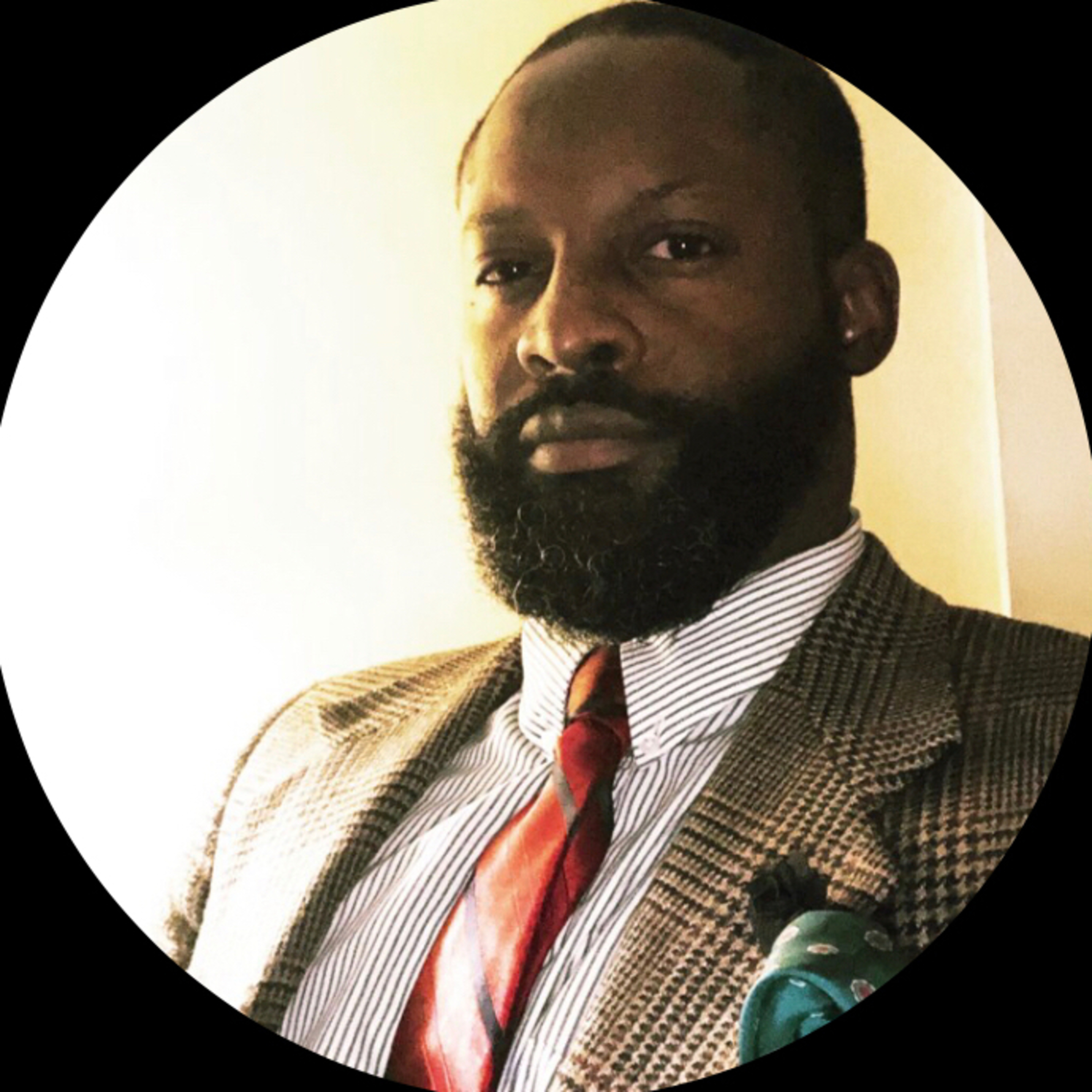 Dante Butler-Head Track and Field Coach at Boiling Springs High School in Boiling Springs, SC