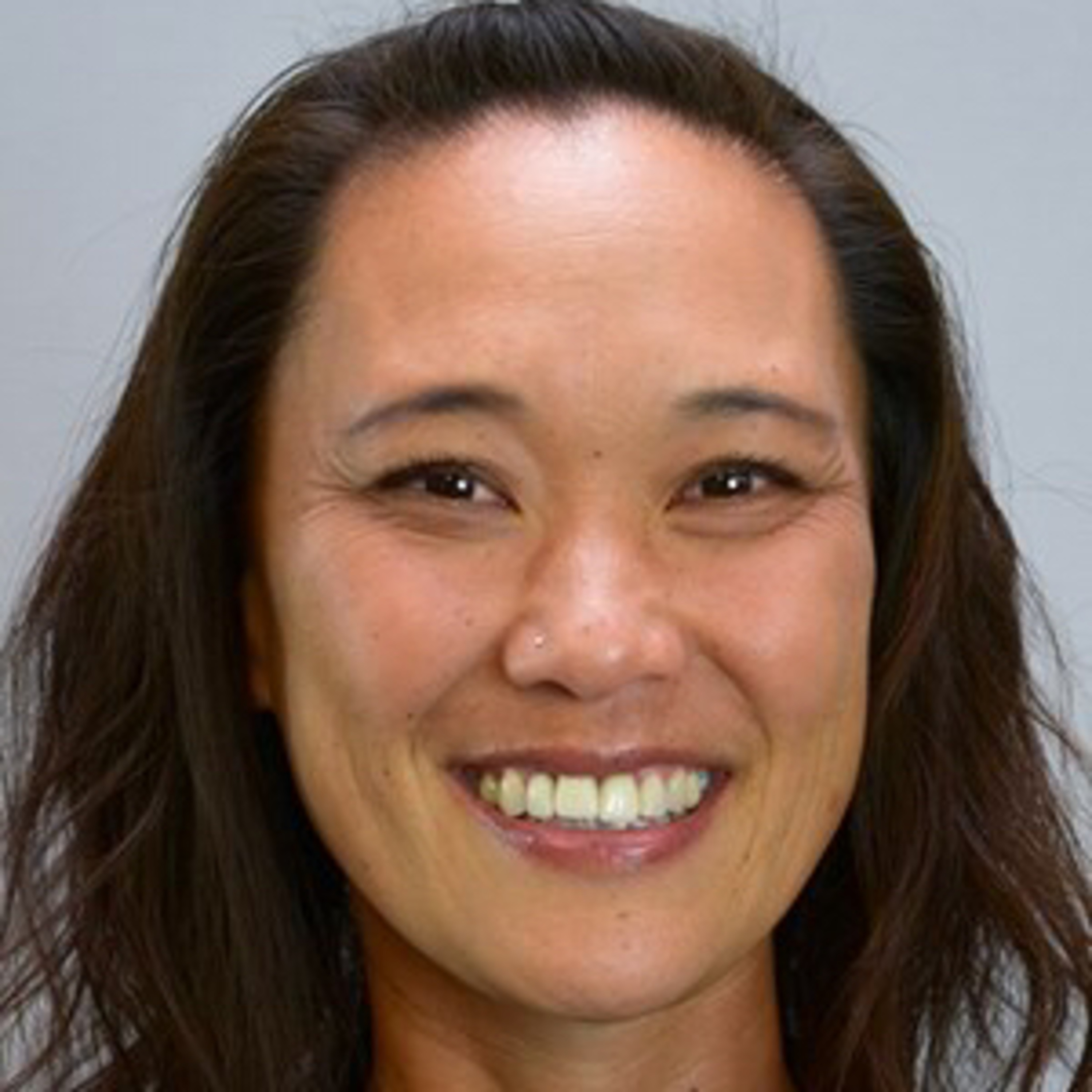 Marissa Chew- IUPUI Assistant Track and Field Coach