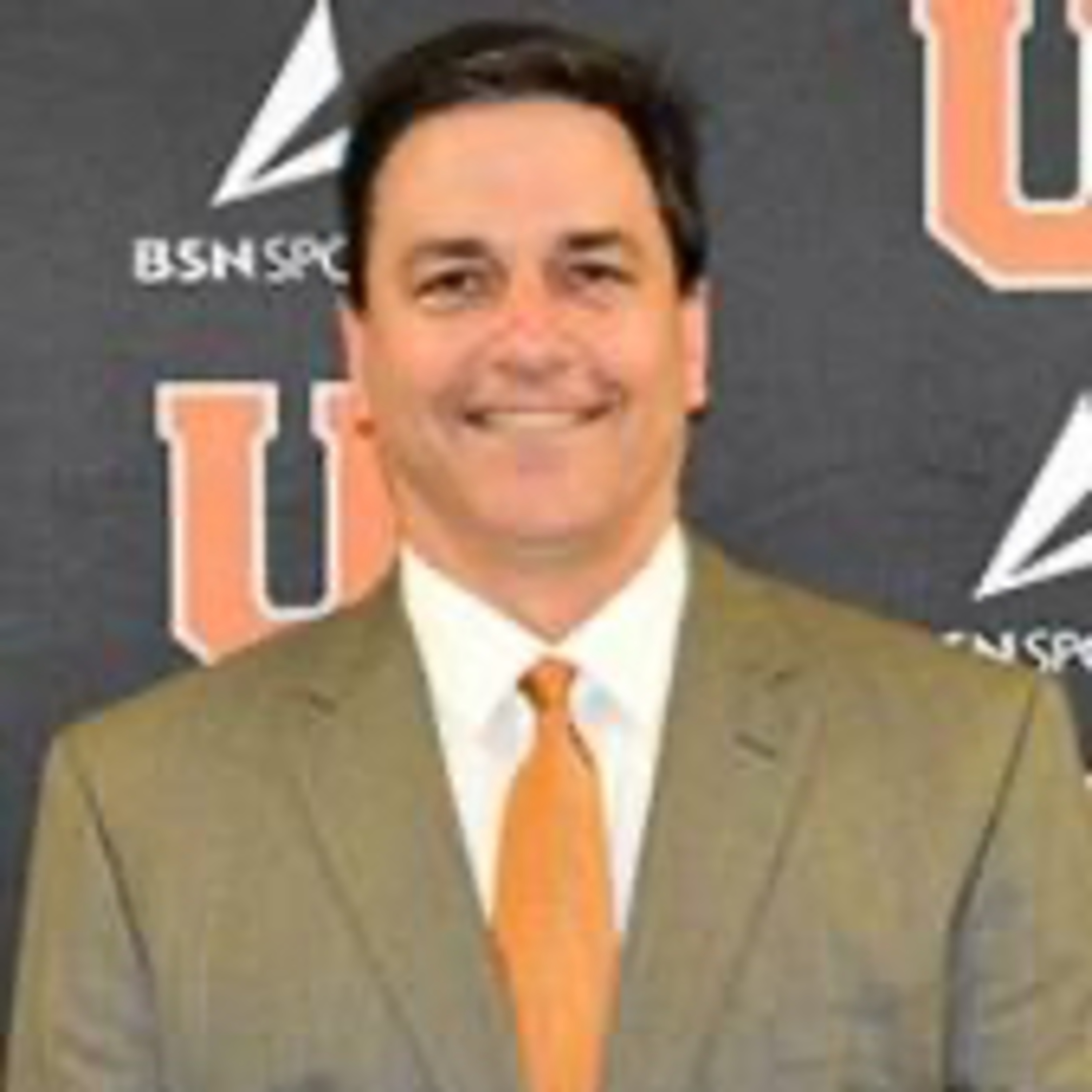Dean Walsh- Union College Head Basketball Coach
