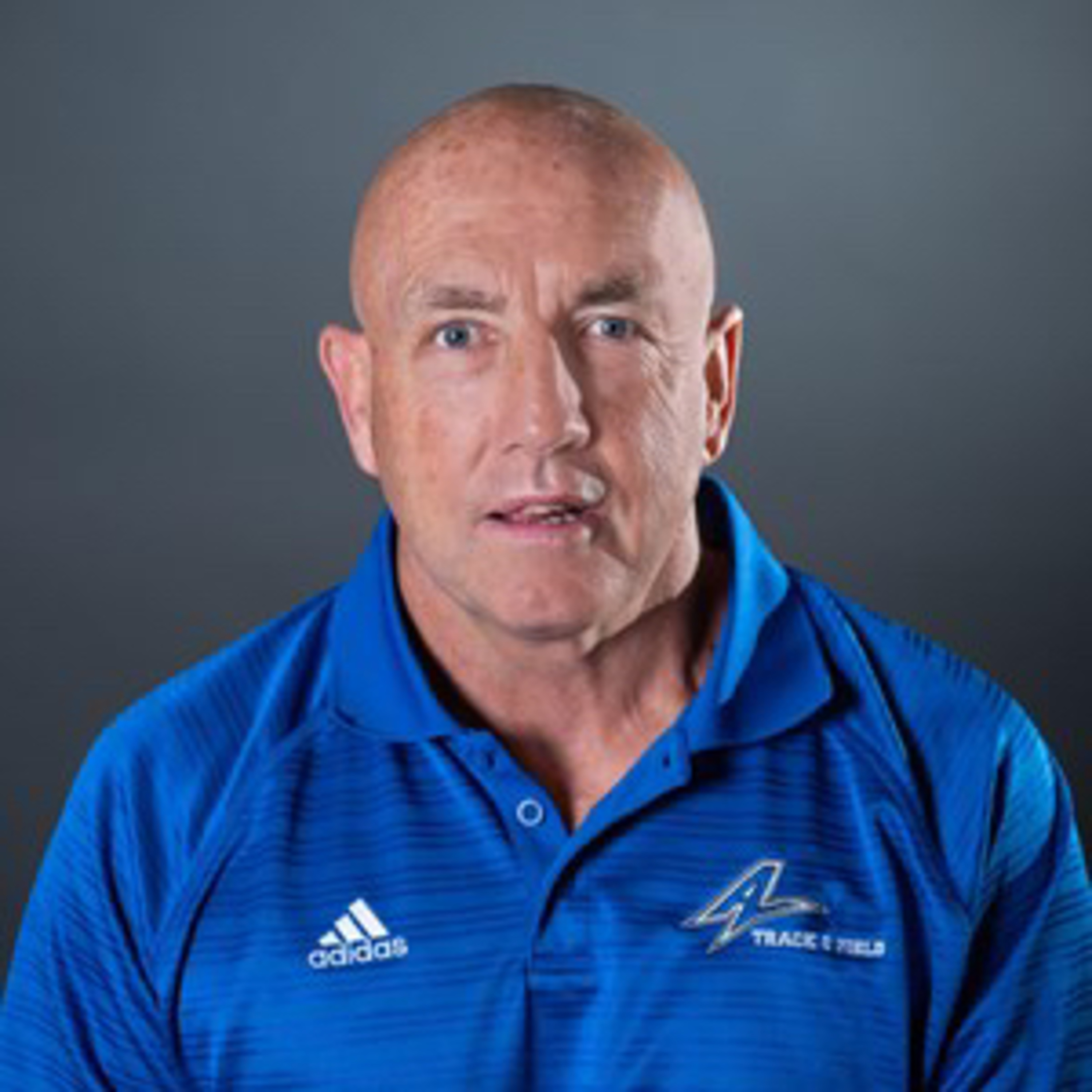 Danny Williamson-Former Western Carolina, Lenoir Rhyne and UNC Asheville Head Cross Country and Track and Field Coach