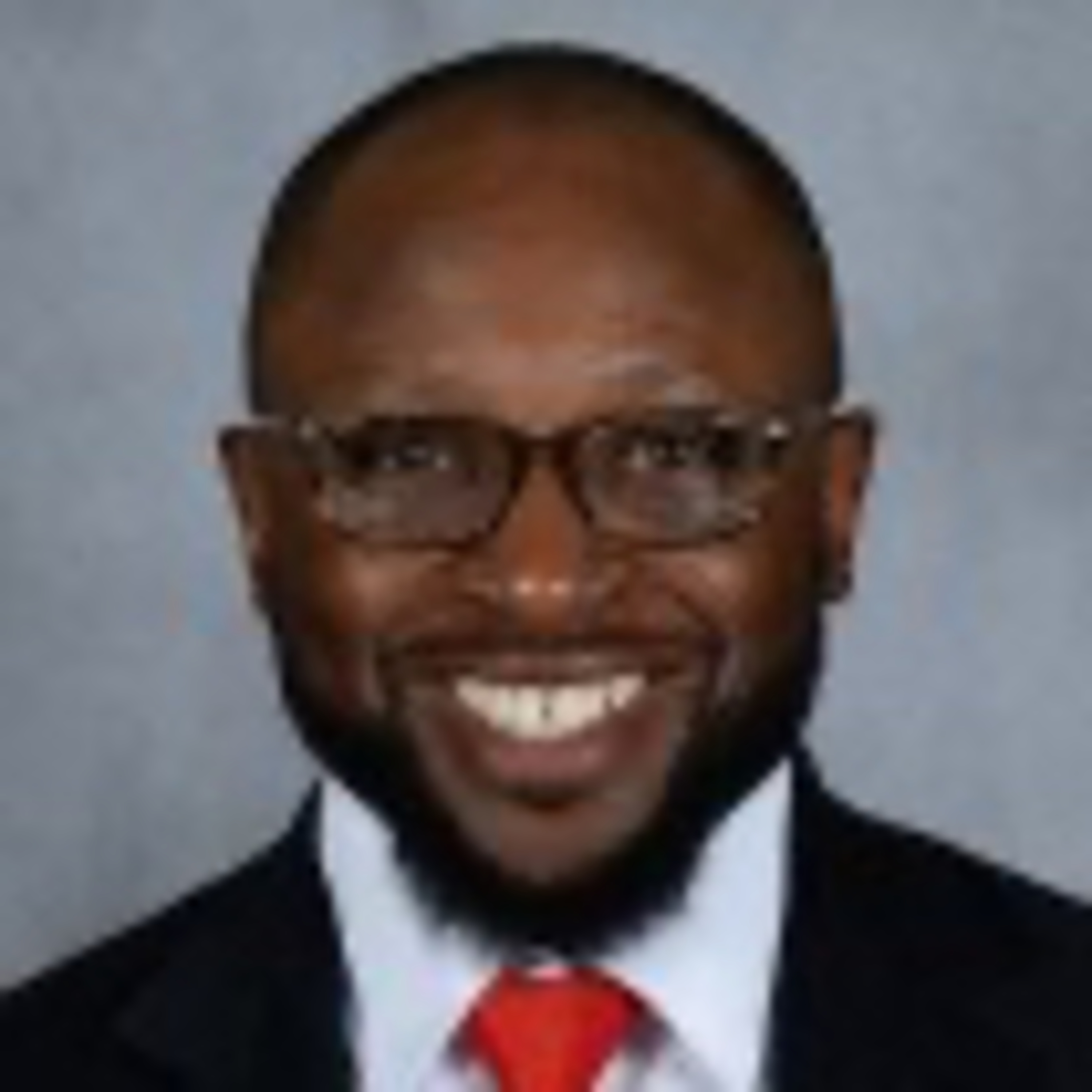 Willie Randolph-Florida Atlantic University XC and Track and Field Associate Head Coach