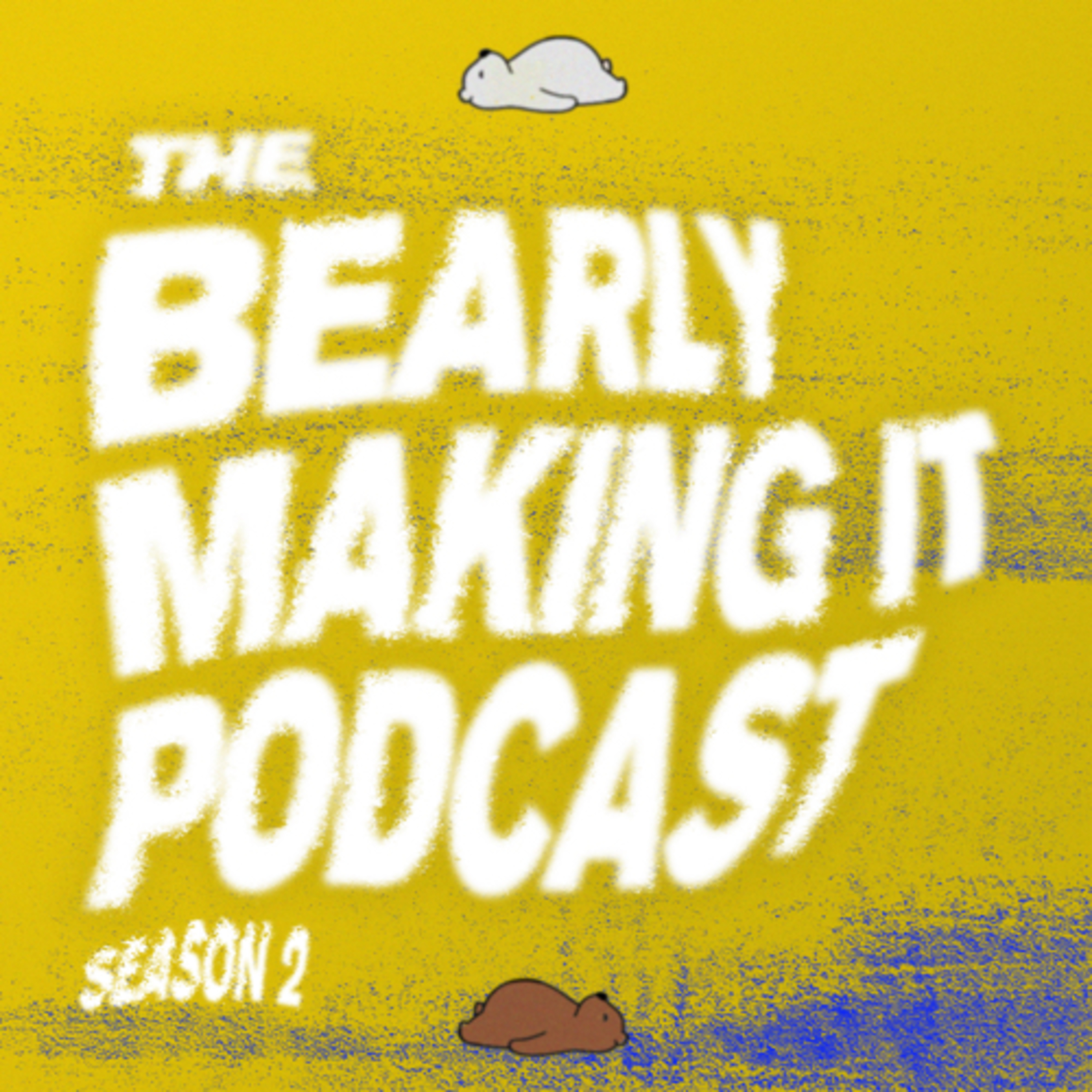 Bearly Making It
