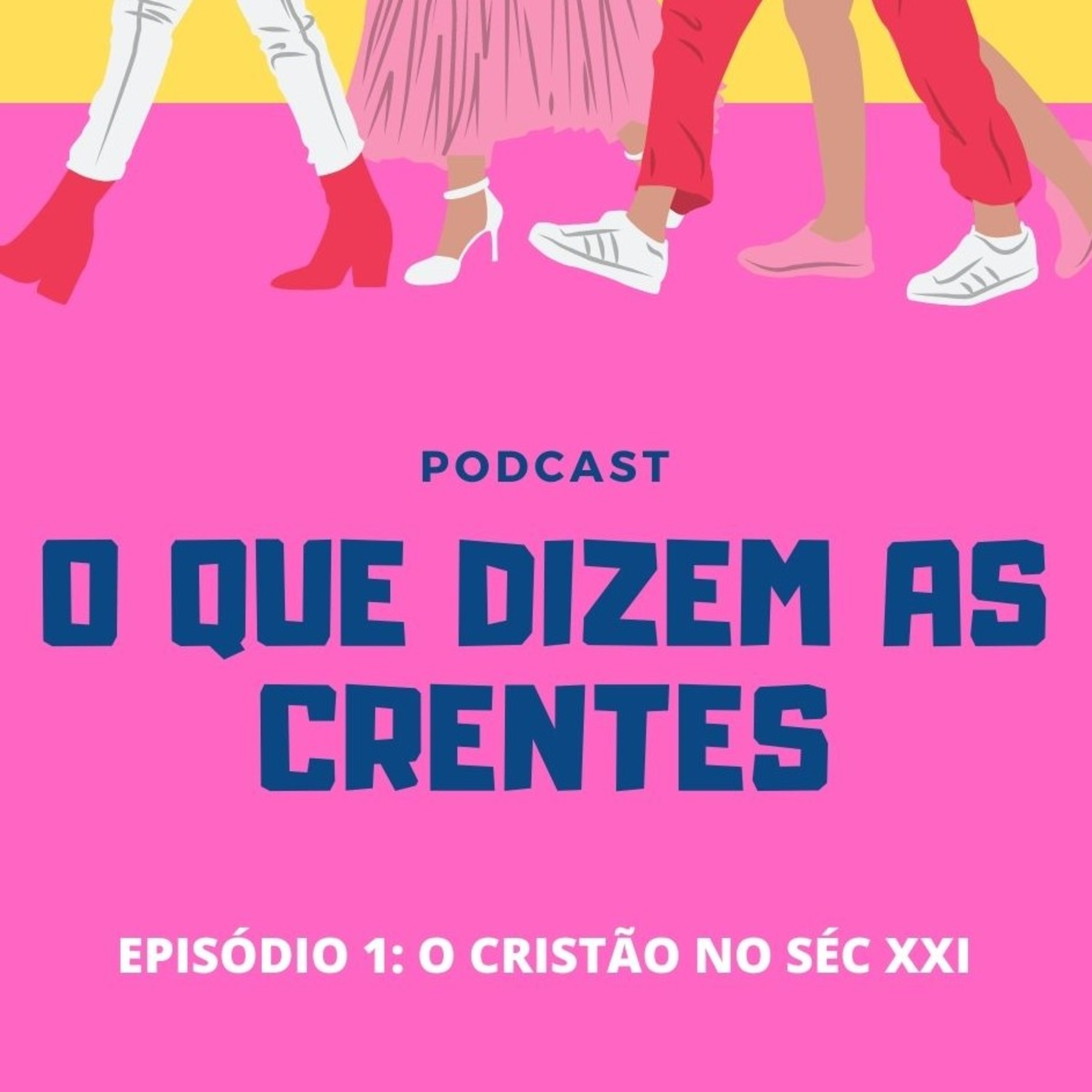 O Que Dizem As Crentes