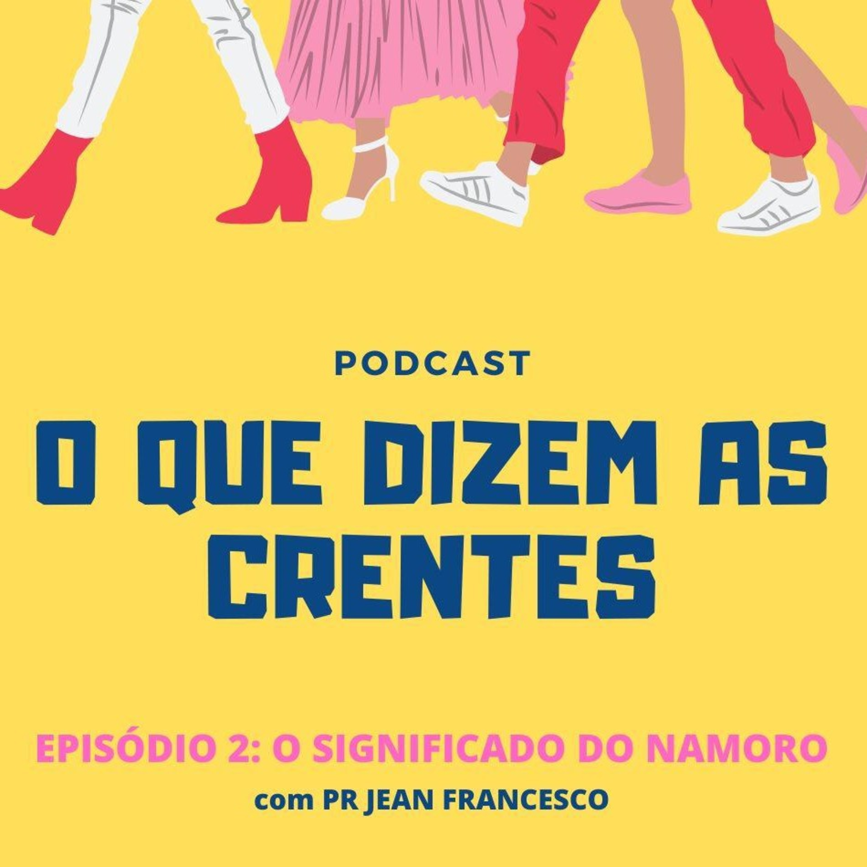 O Que Dizem As Crentes