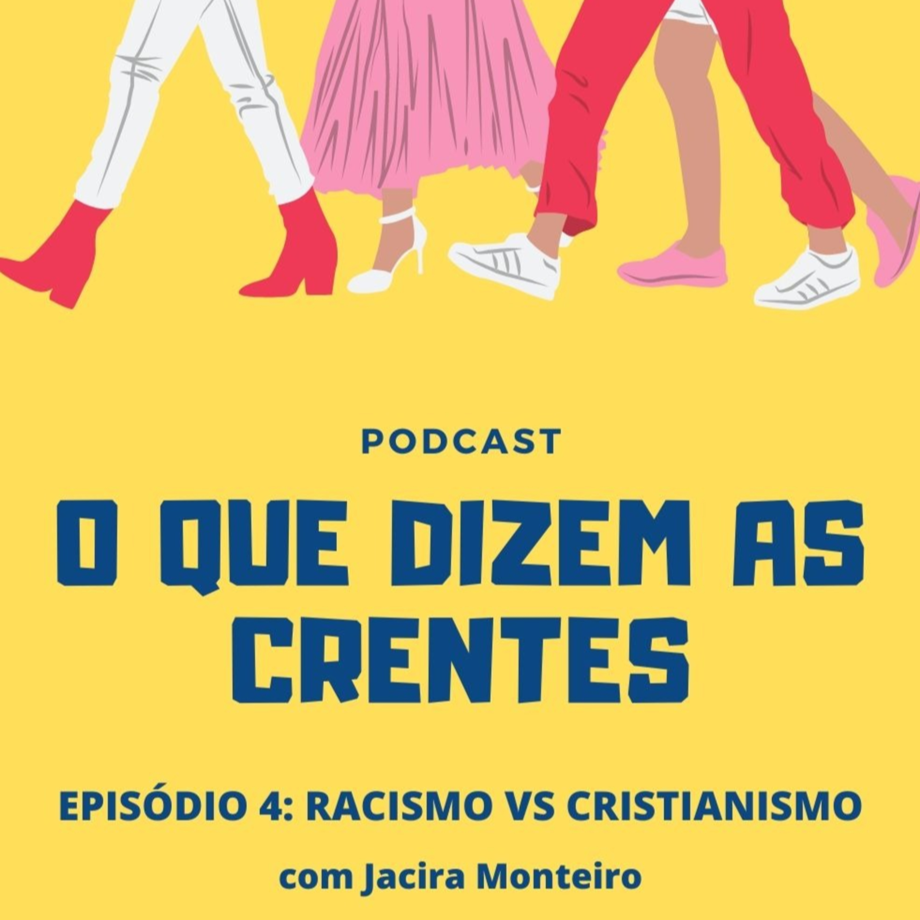 O Que Dizem As Crentes