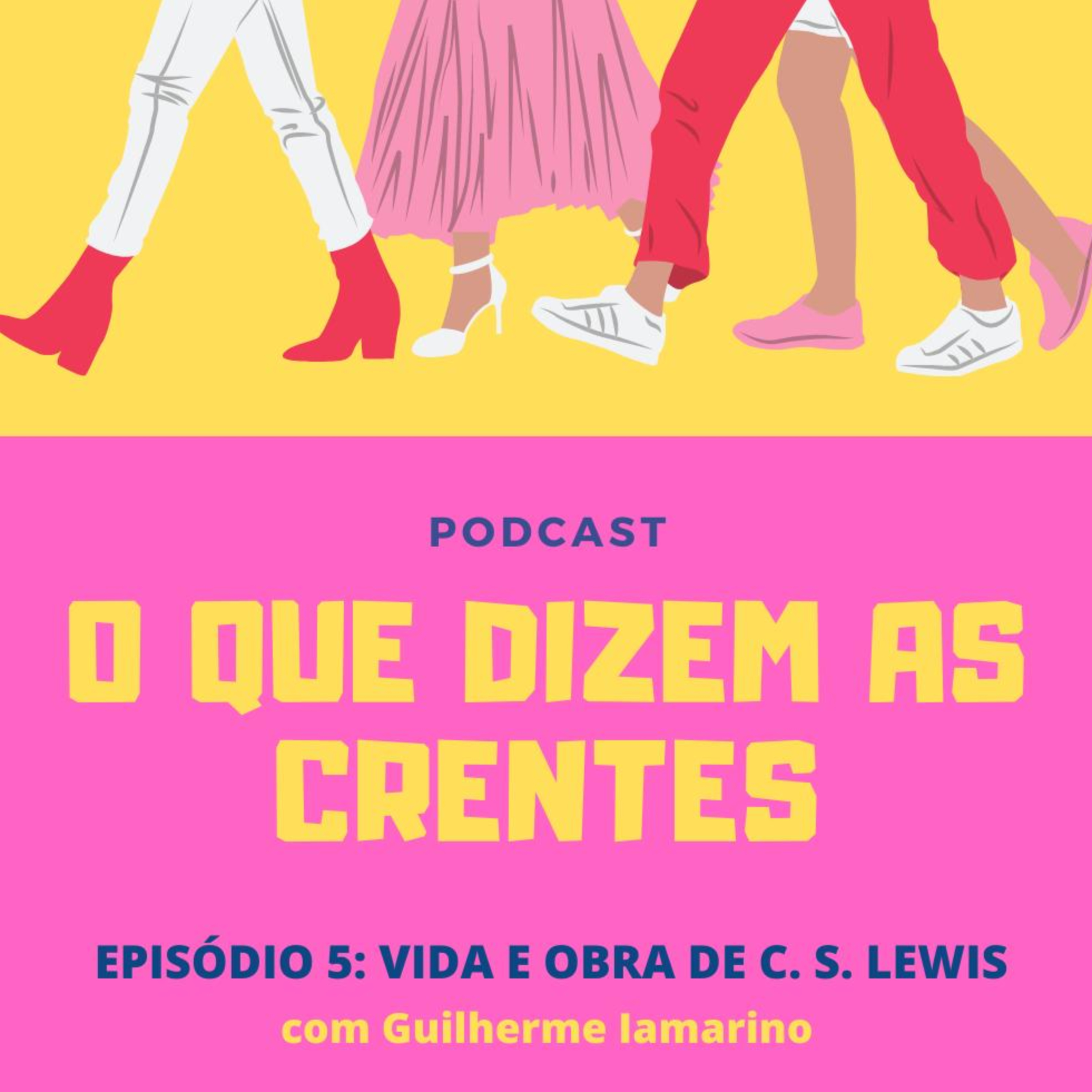O Que Dizem As Crentes