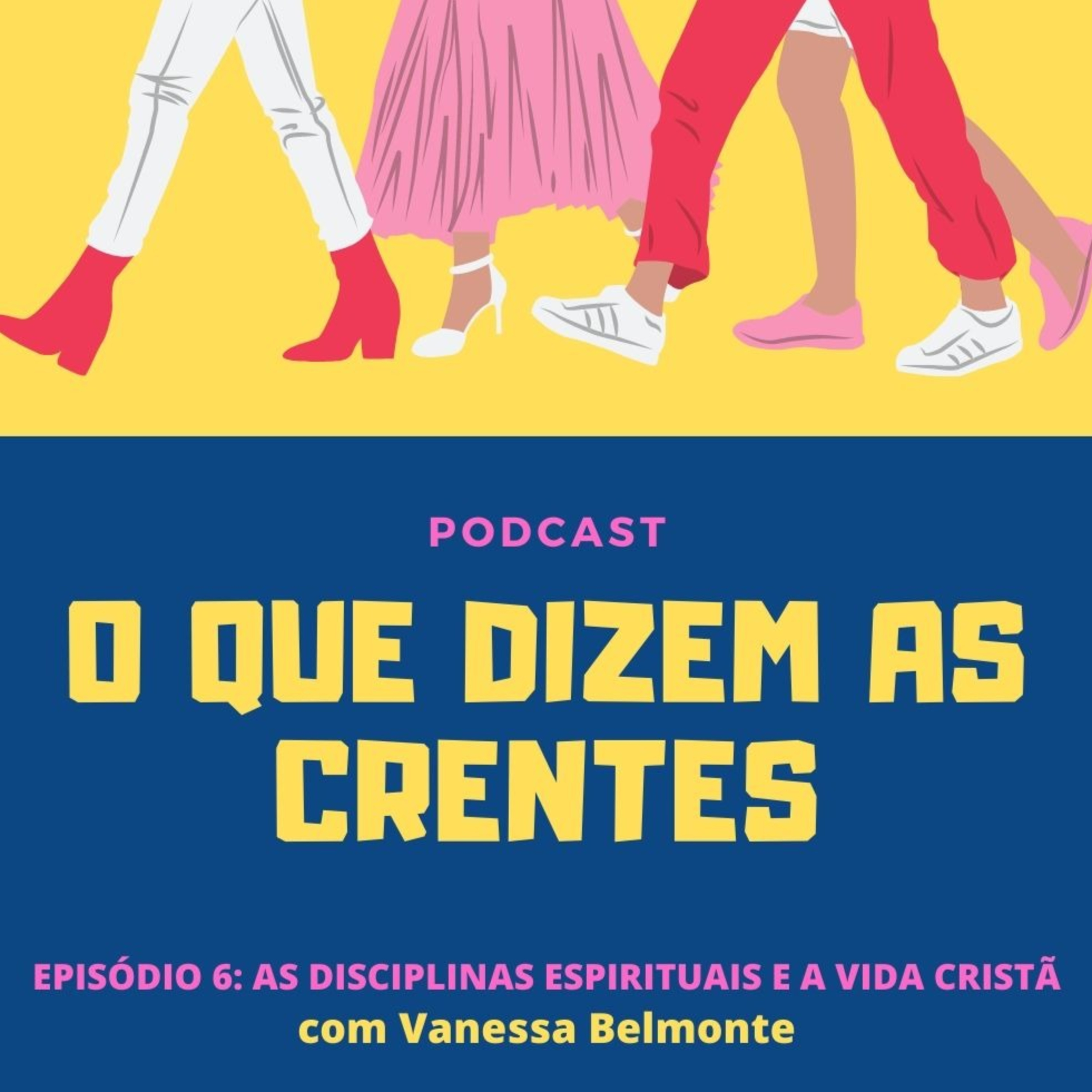 O Que Dizem As Crentes