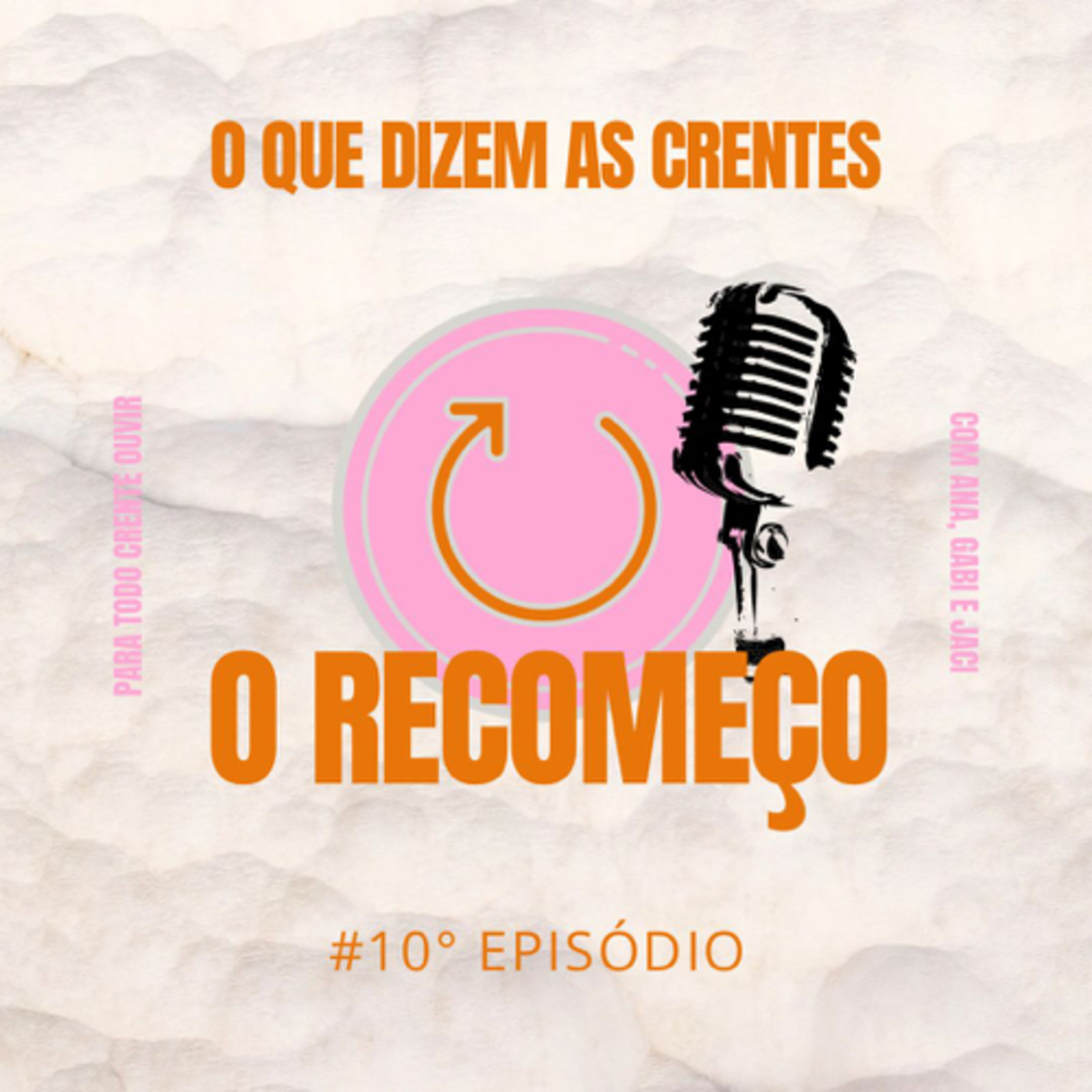 O RECOMEÇO | História, novidades e nova fase OQDAC #10