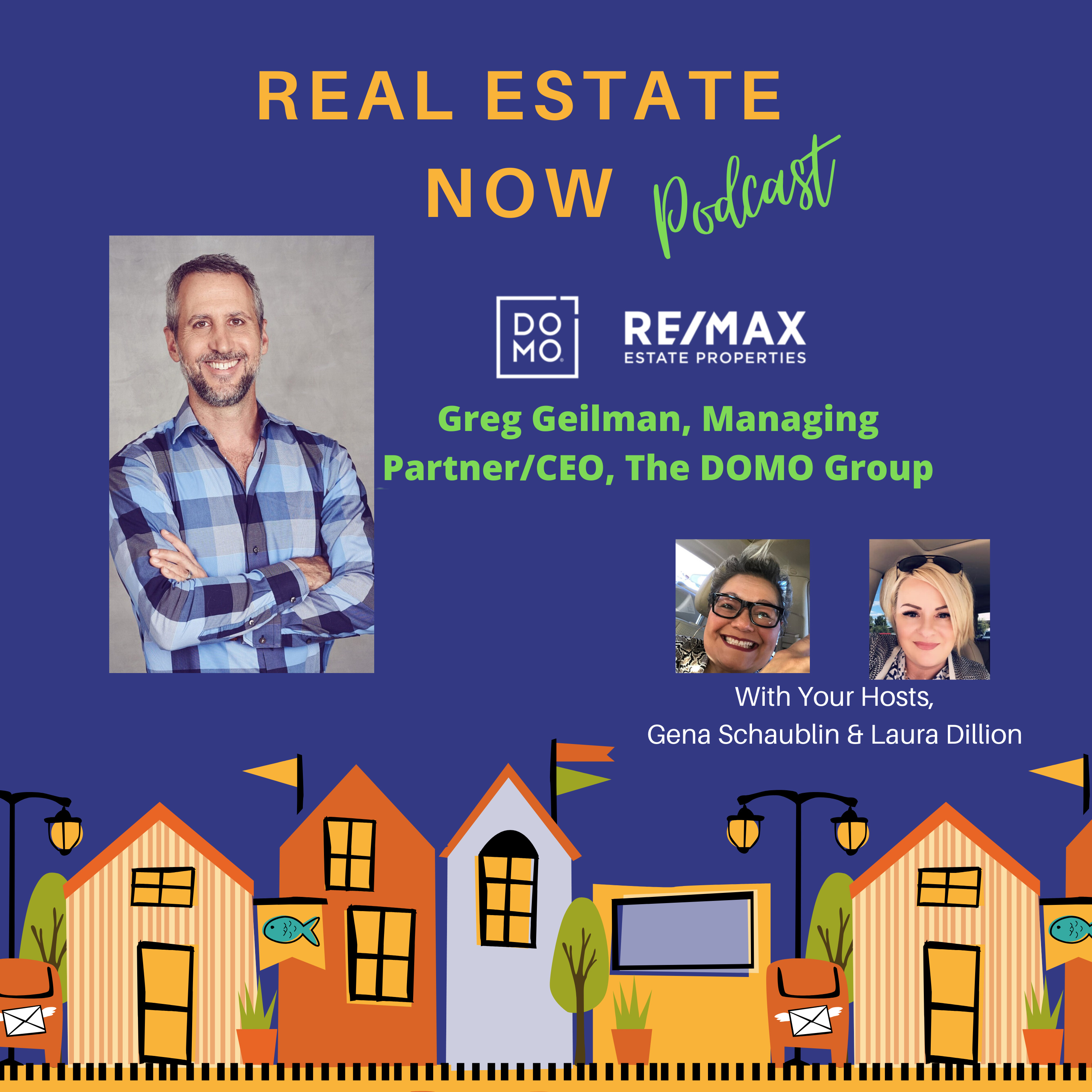 Real Estate NOW Pros!