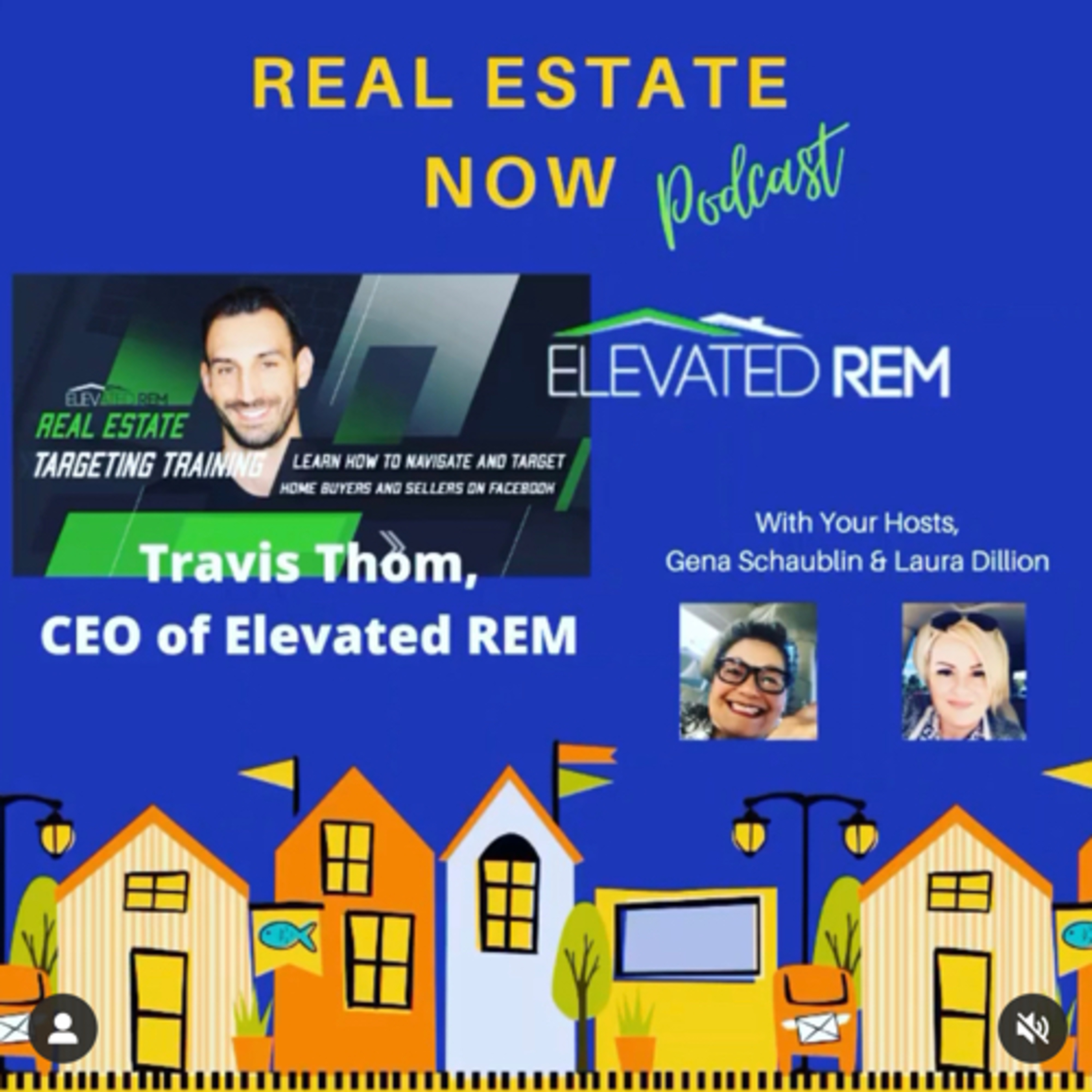 Real Estate NOW Pros!