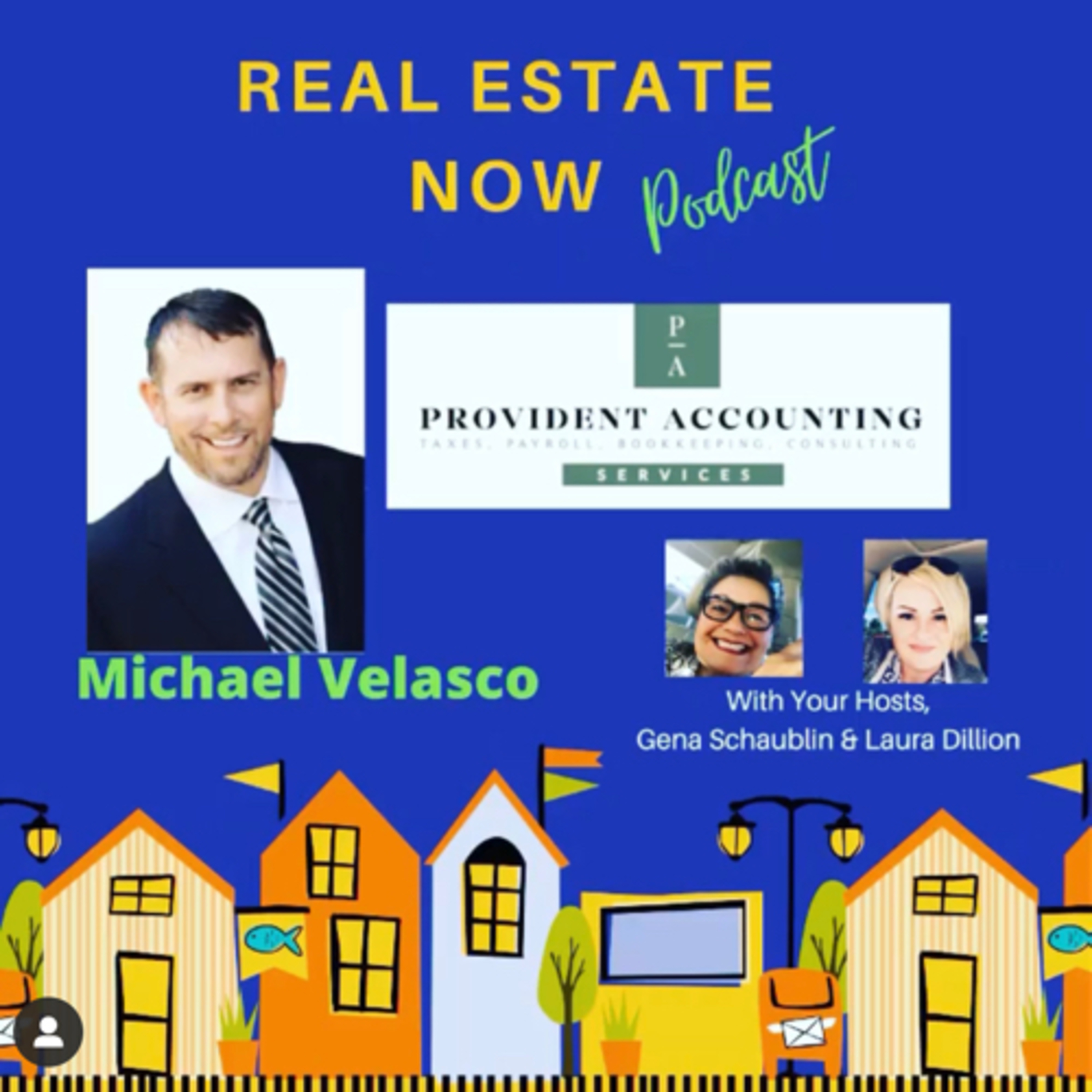 Real Estate NOW Pros!