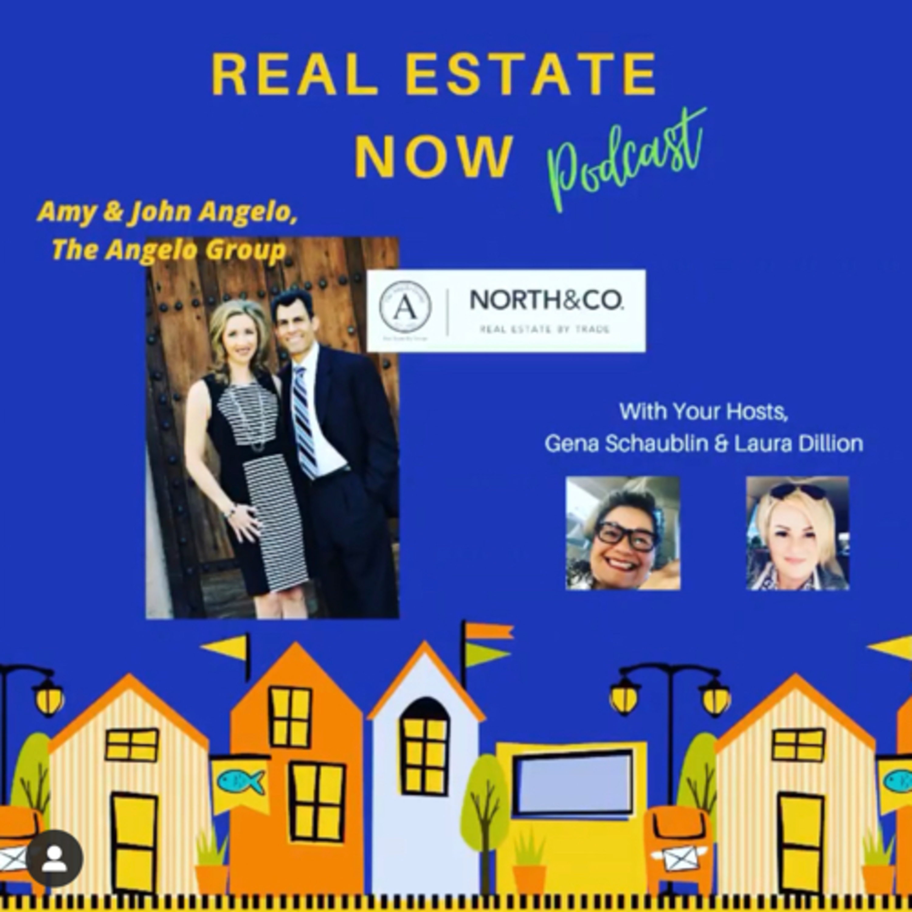 Real Estate NOW Pros!