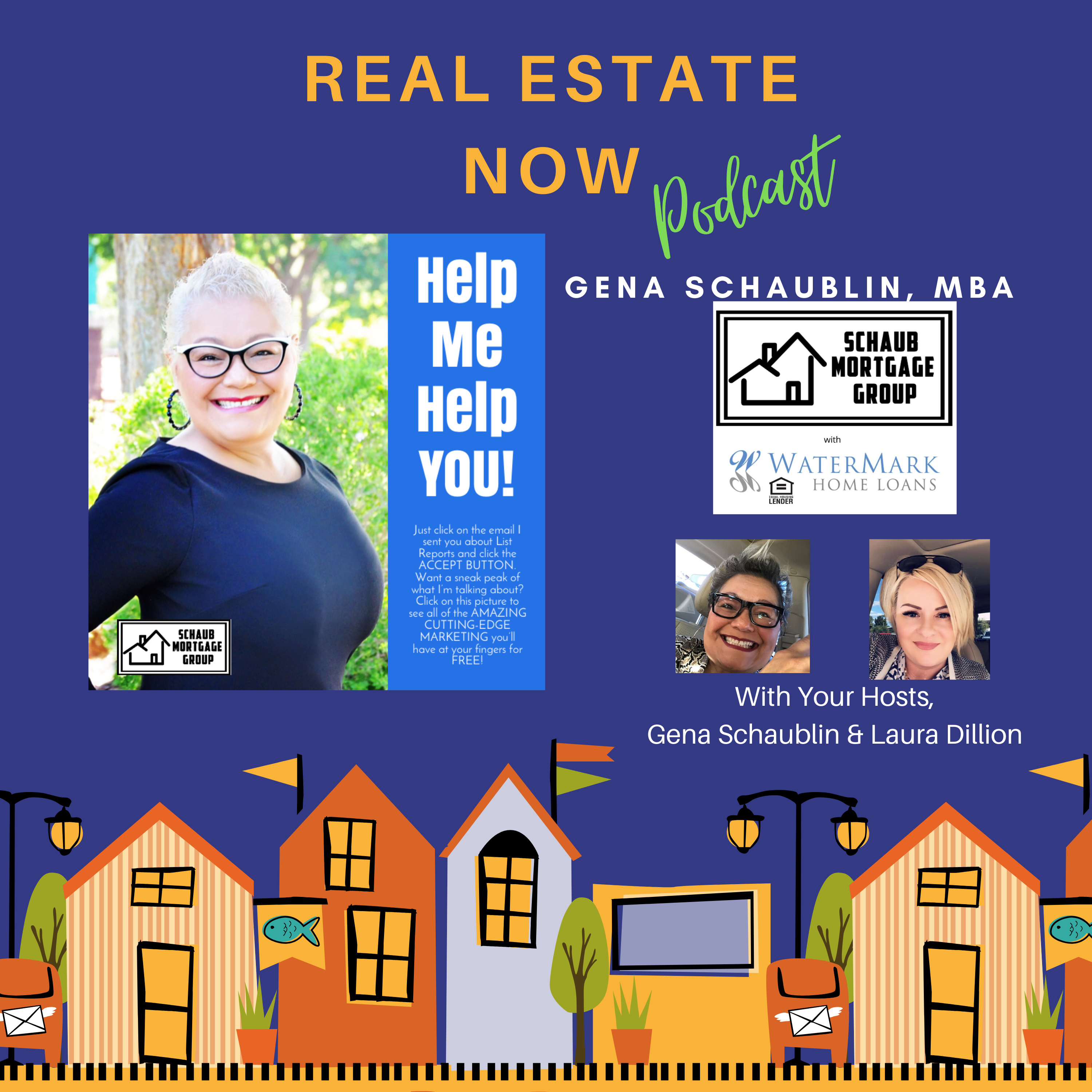 Real Estate NOW Pros!