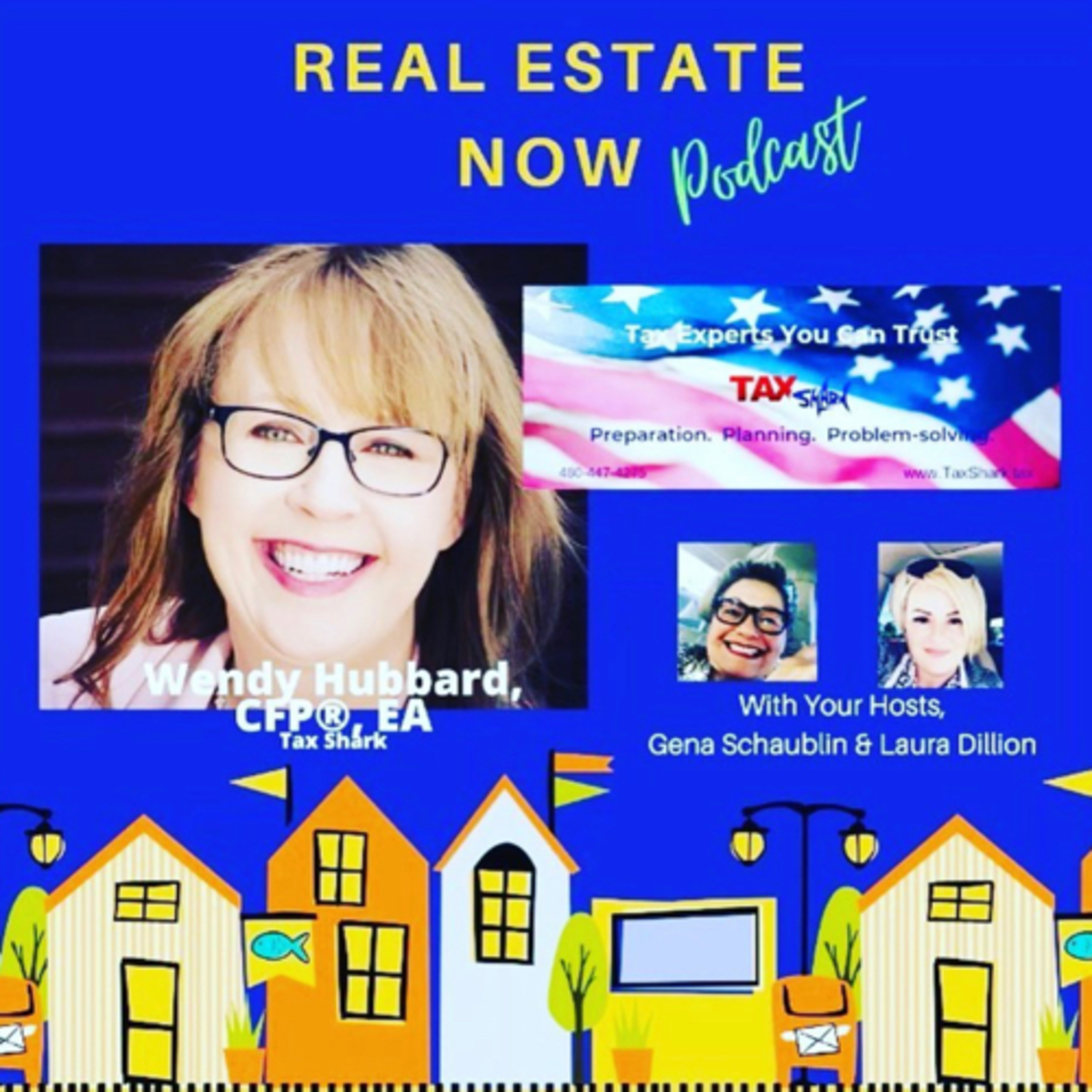 Real Estate NOW Pros!