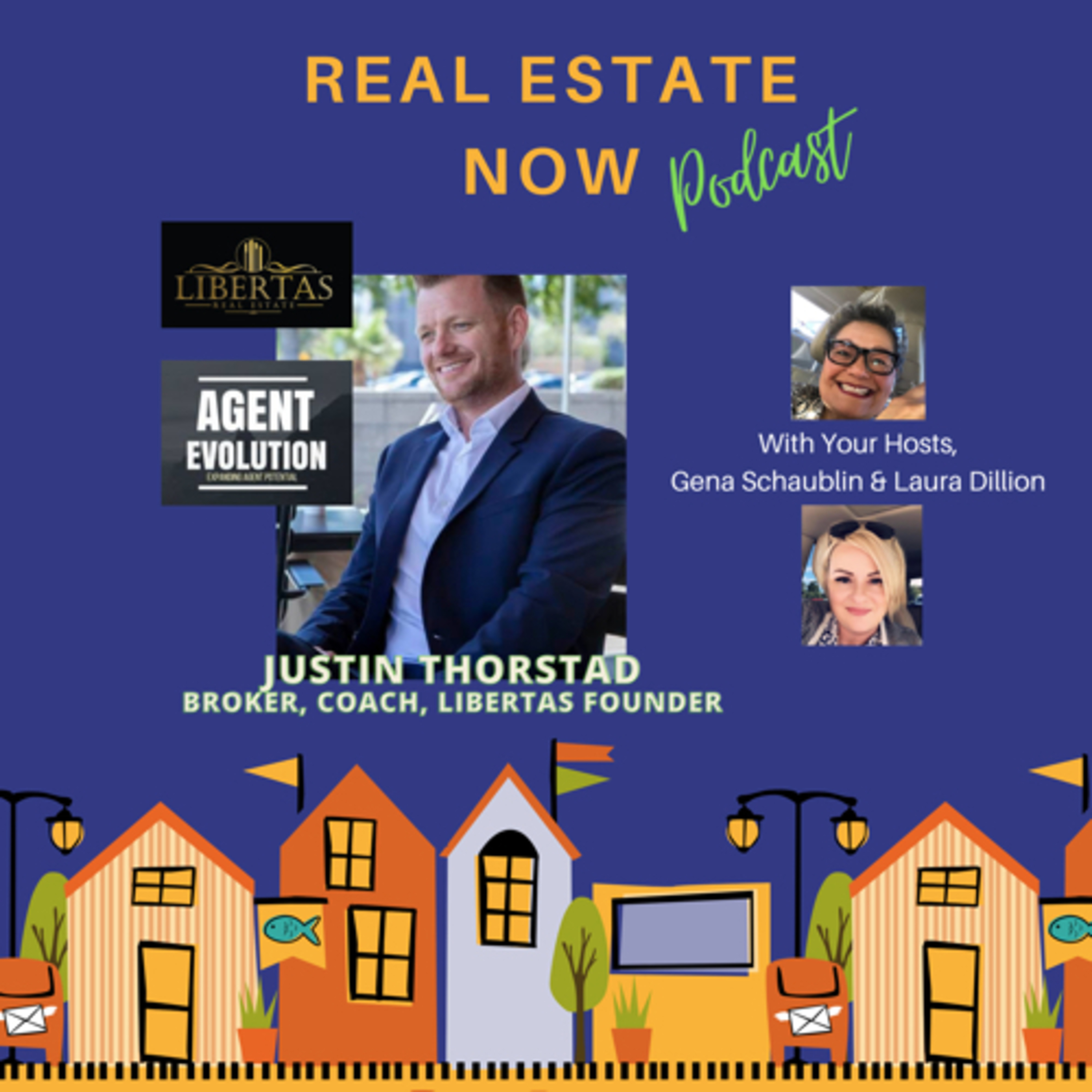 Real Estate NOW Pros!