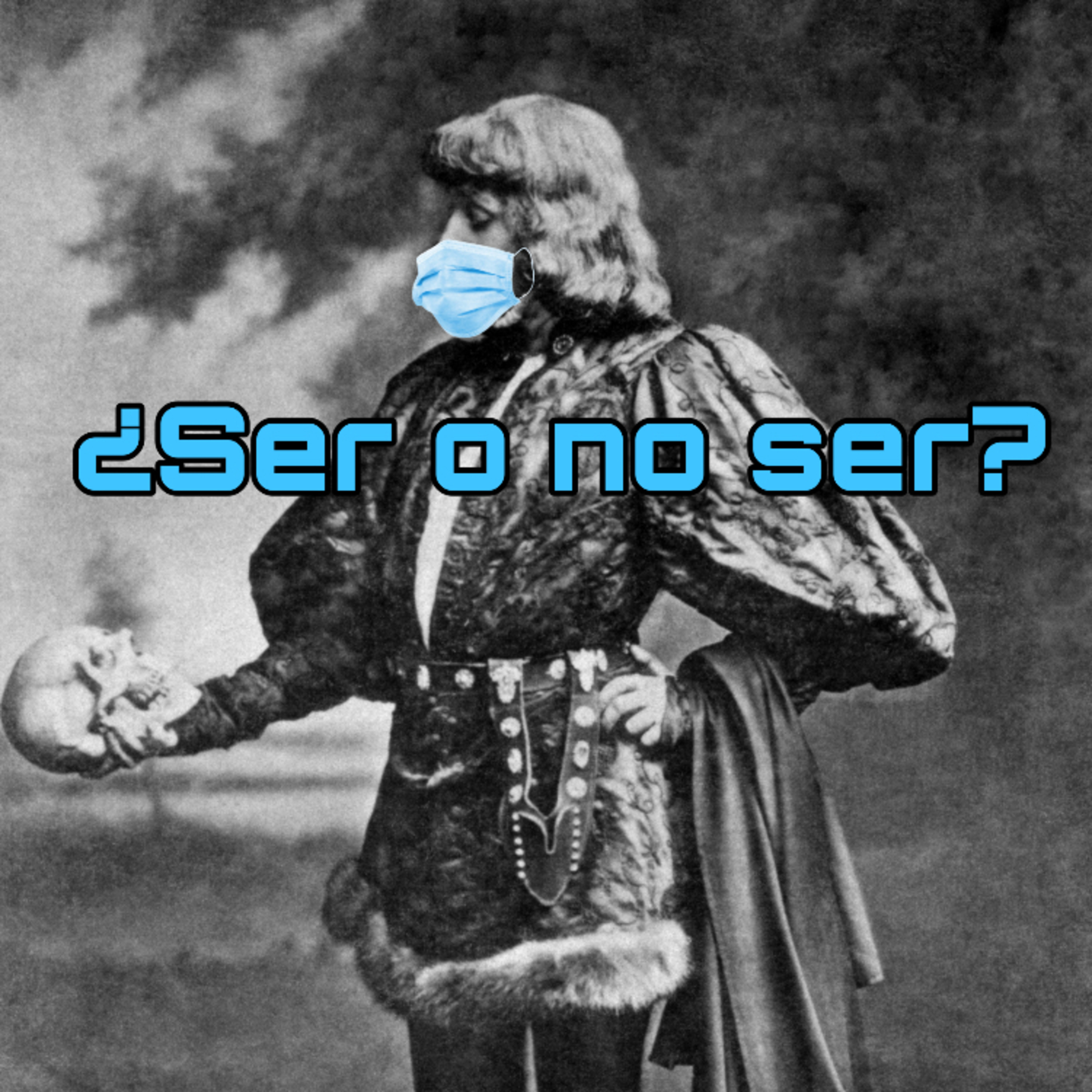 Episodio 07. SER O NO SER. ¿Puedo trabajar realmente de lo que me gusta?