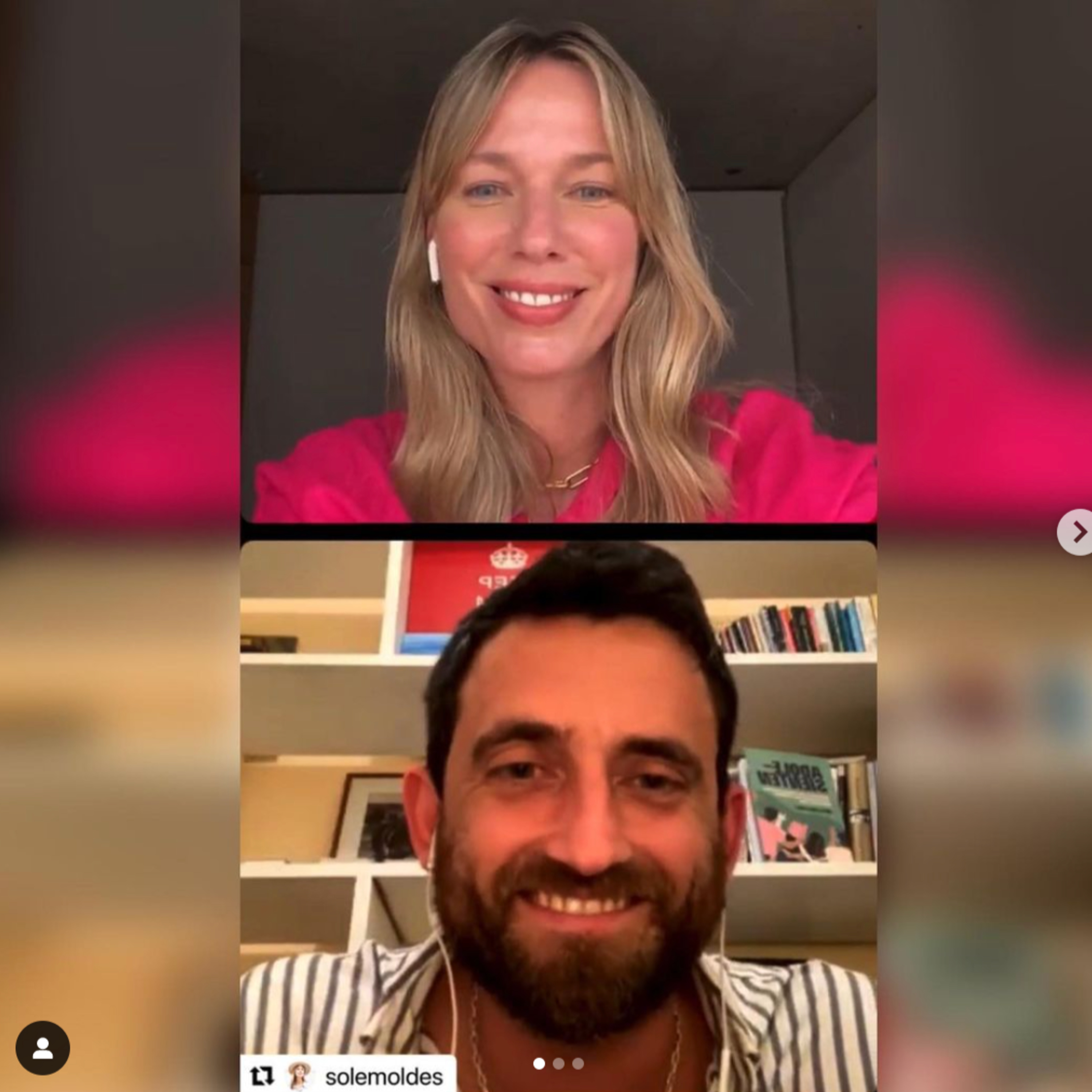Episodio 24. Entrevista con Sole Moldes "La toma de decisiones en la adolescencia" 