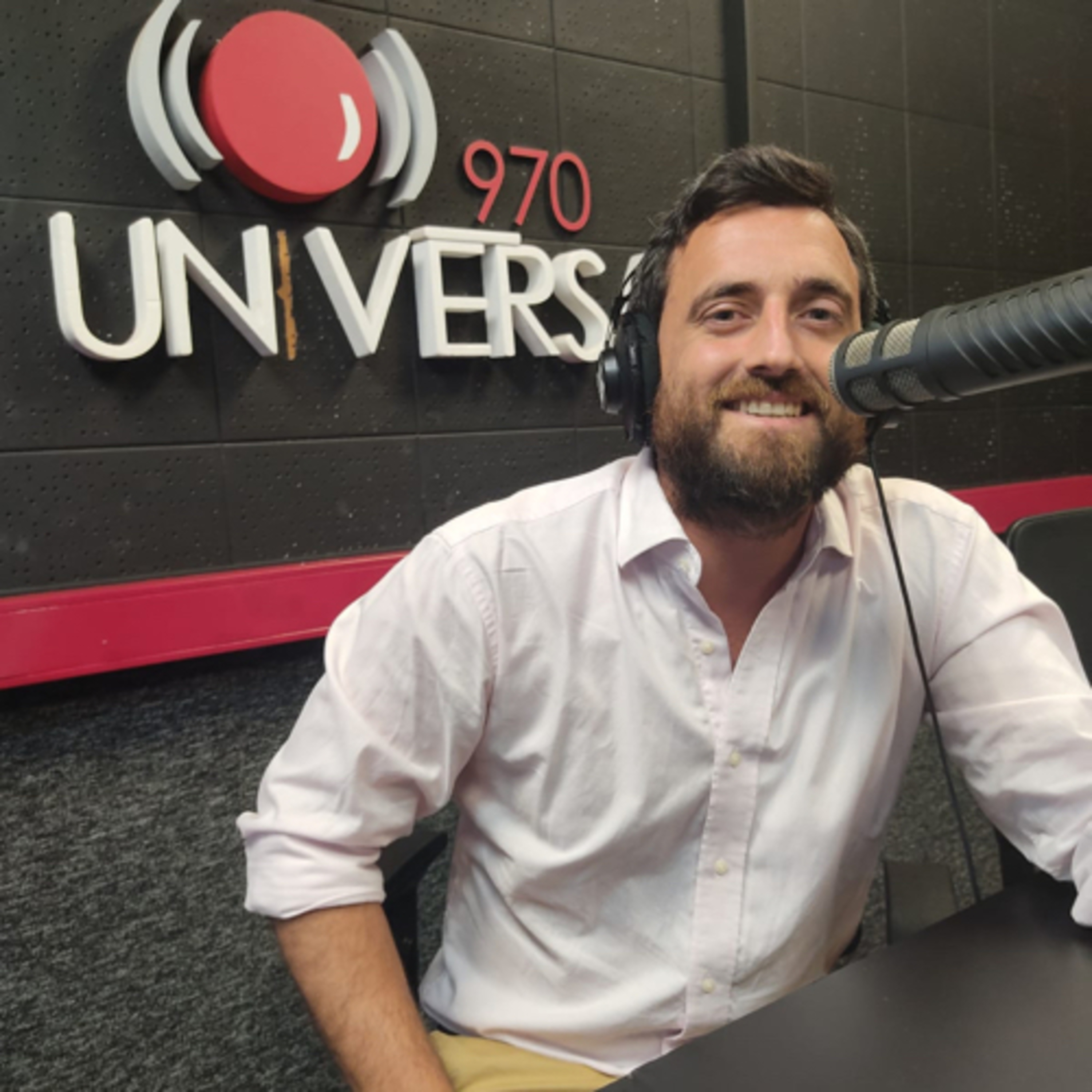Episodio 25: ¿Ya sabes lo que vas a SER? ¿Quién sabe lo que realmente ES? Decisiones vocacionales