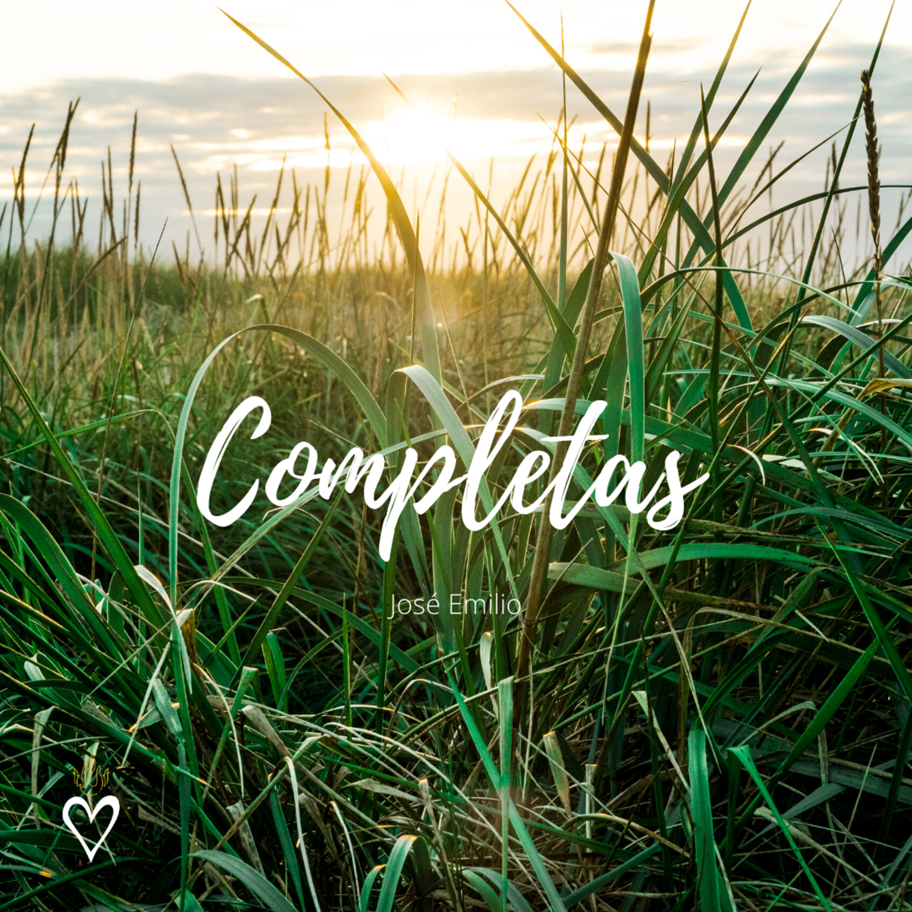 Completas Martes XVII T.O.